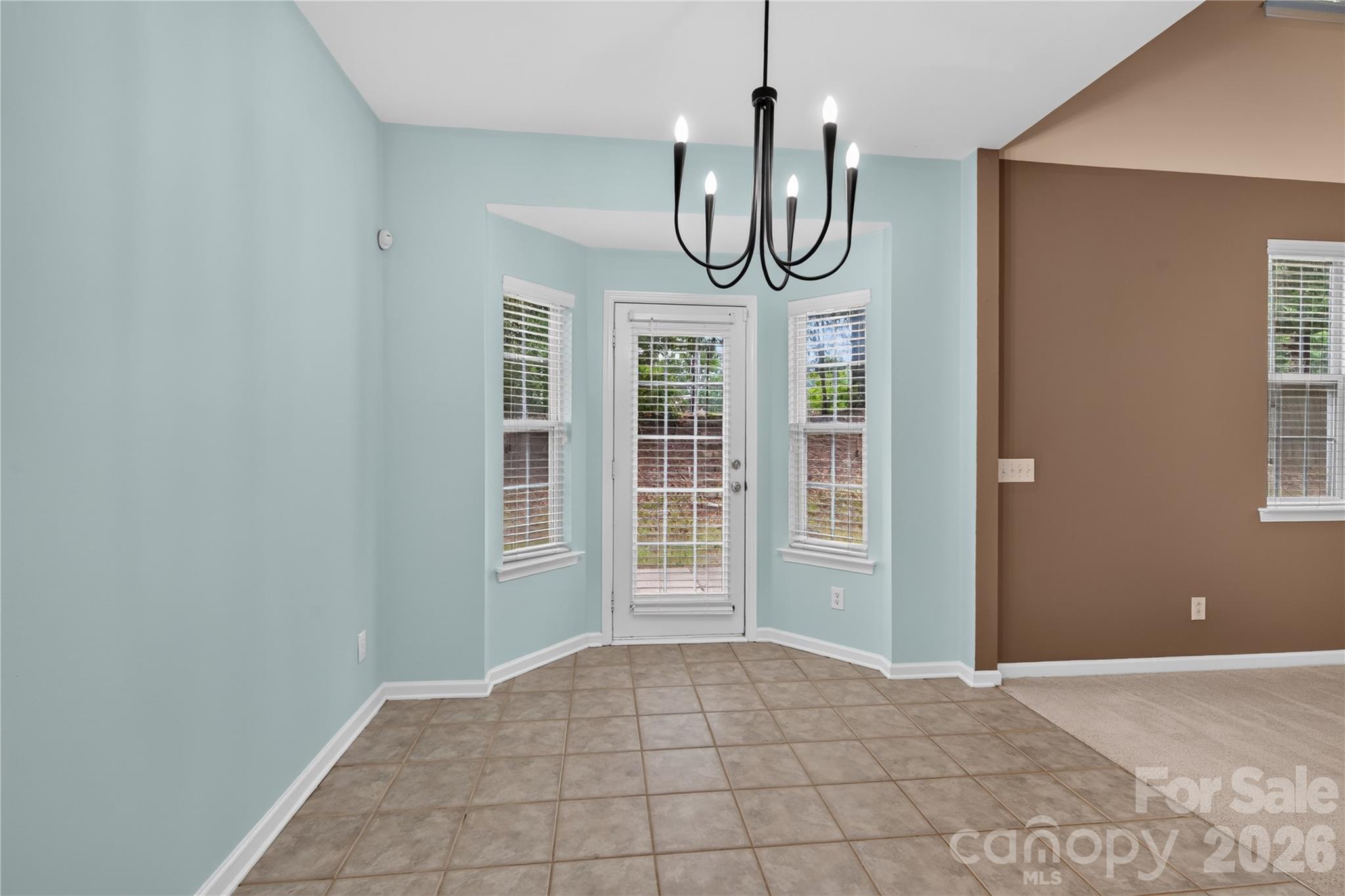 17222 Westmill Lane — Charlotte