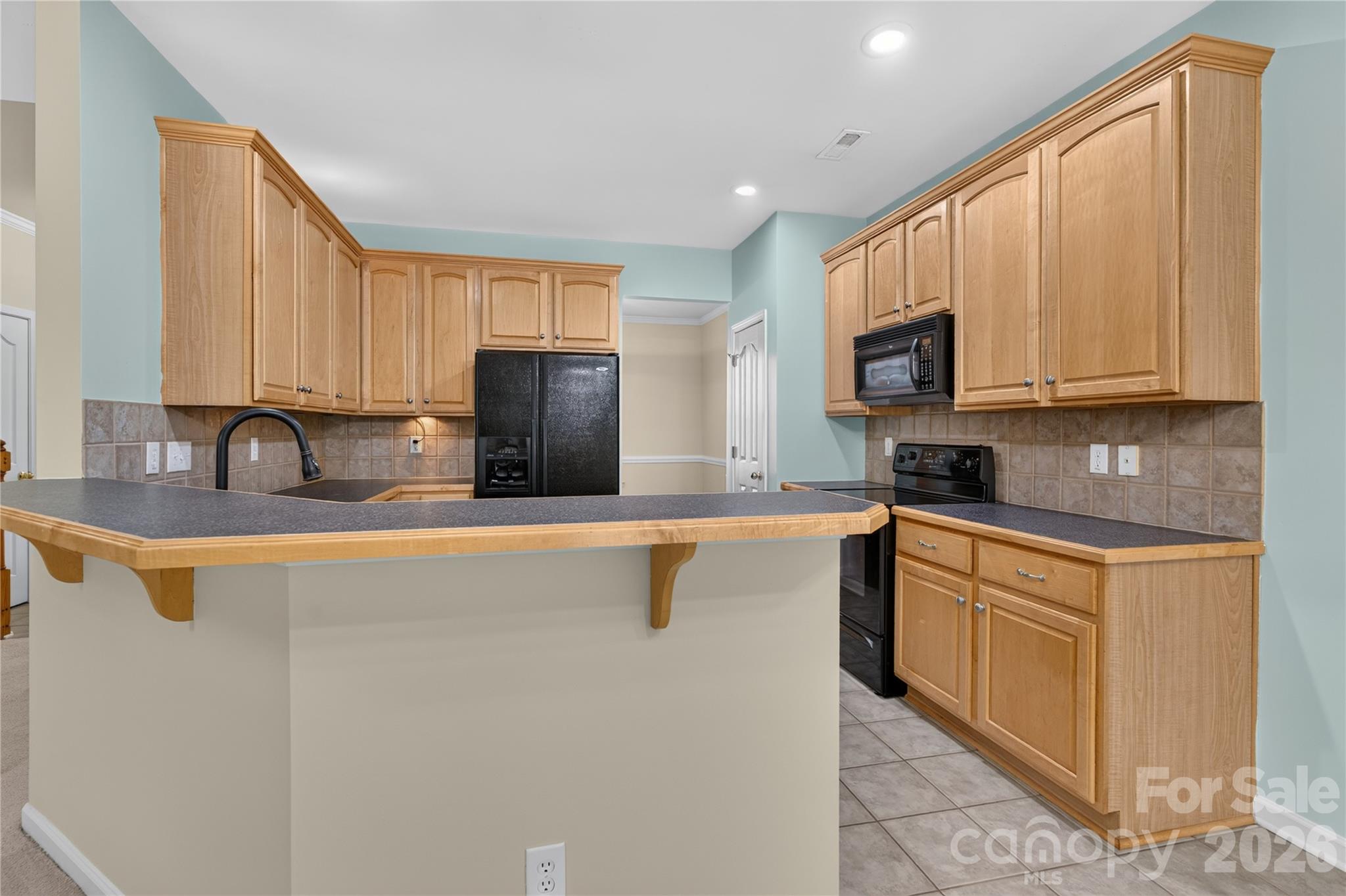 17222 Westmill Lane — Charlotte