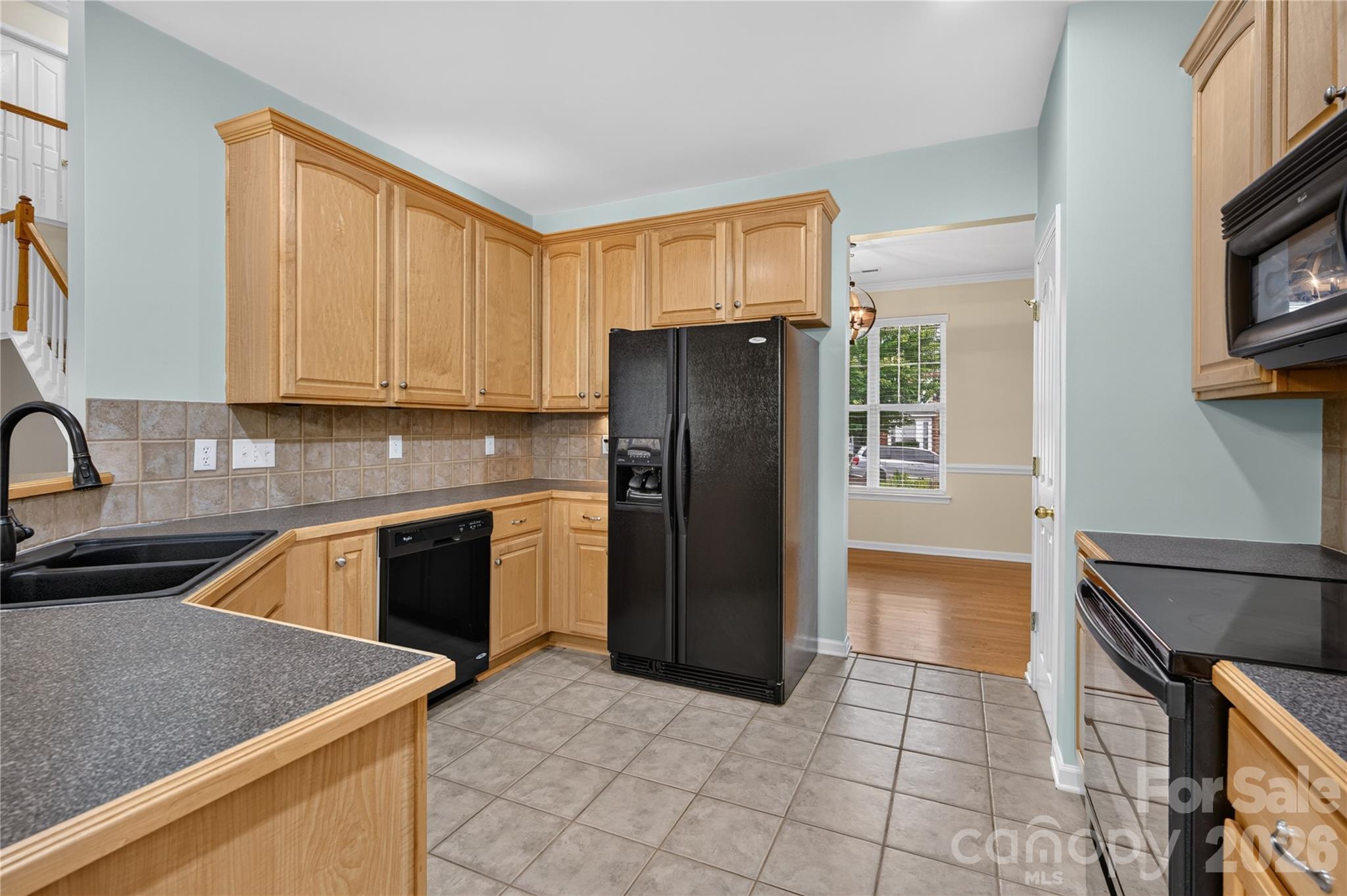 17222 Westmill Lane — Charlotte
