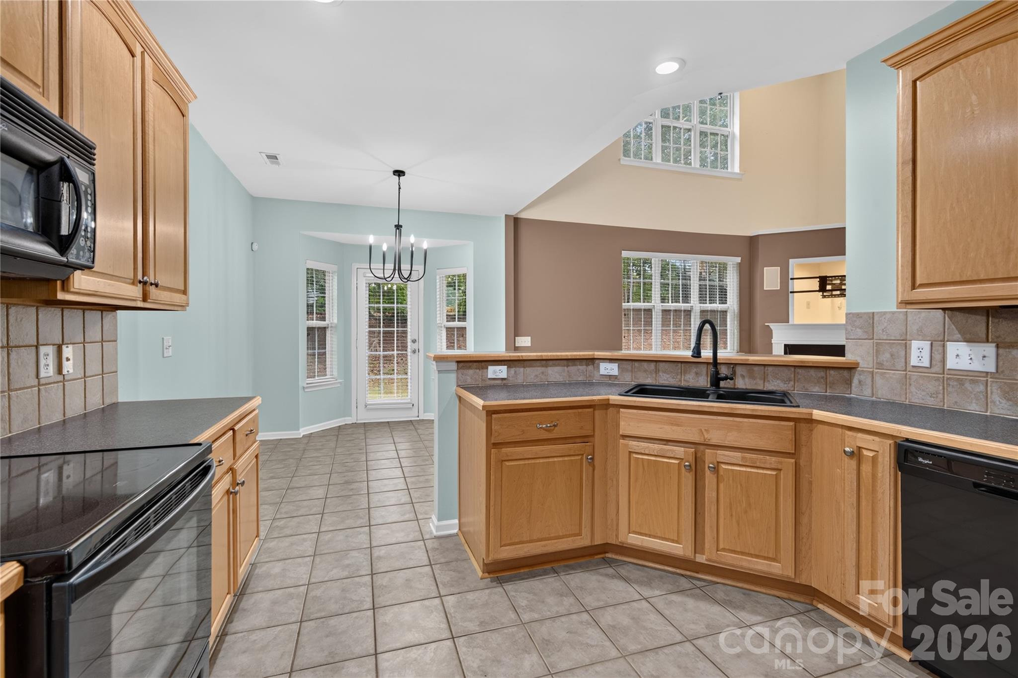 17222 Westmill Lane — Charlotte