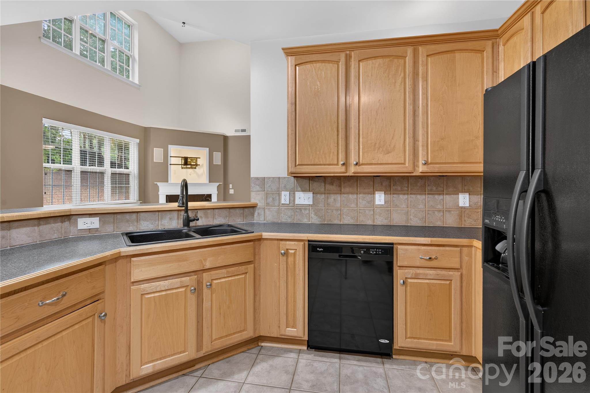 17222 Westmill Lane — Charlotte
