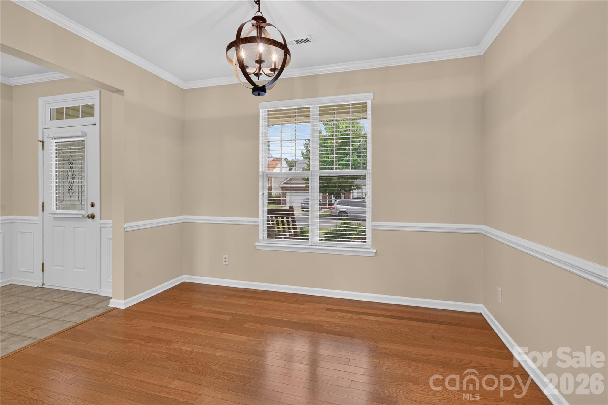 17222 Westmill Lane — Charlotte