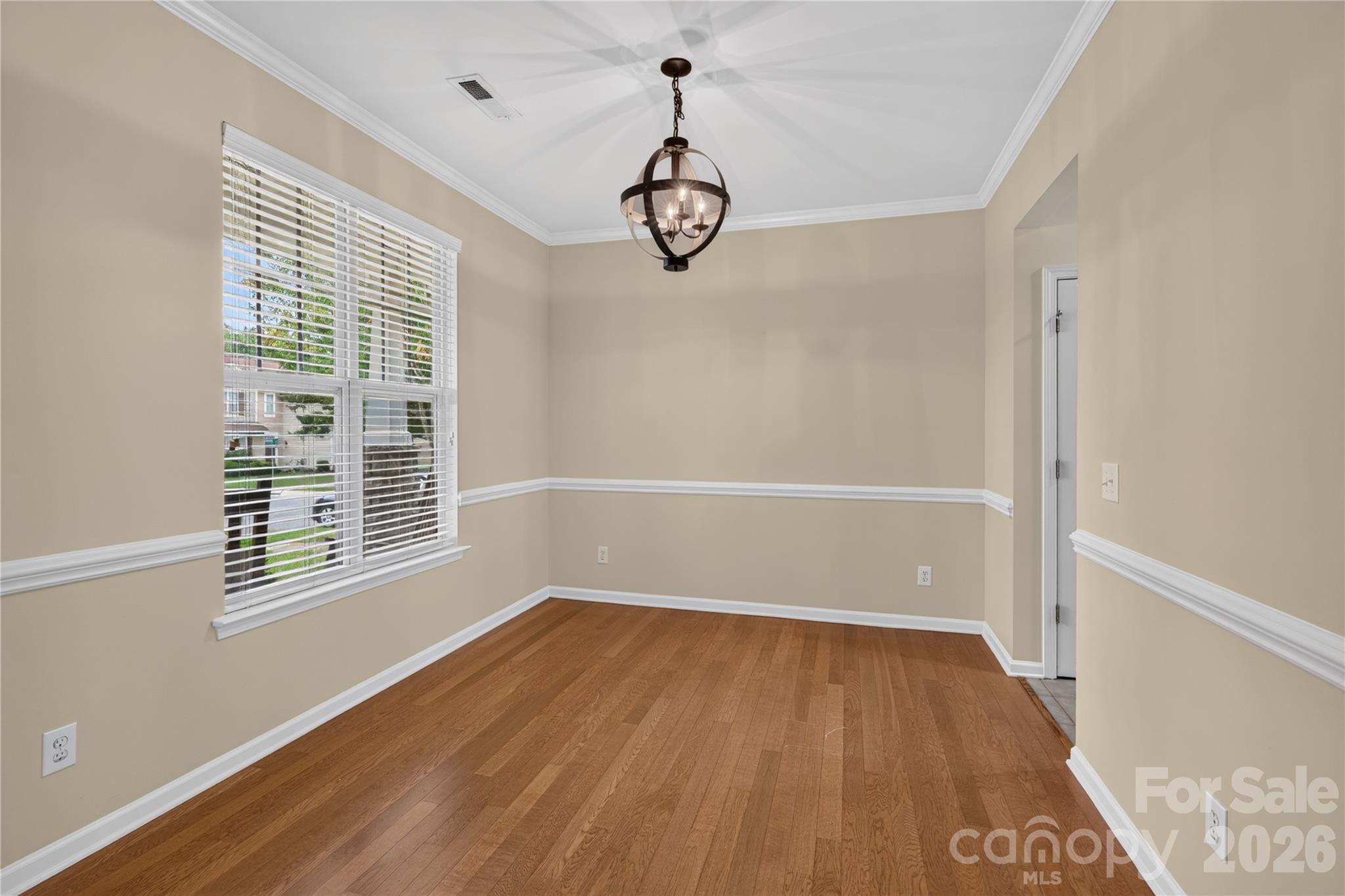 17222 Westmill Lane — Charlotte