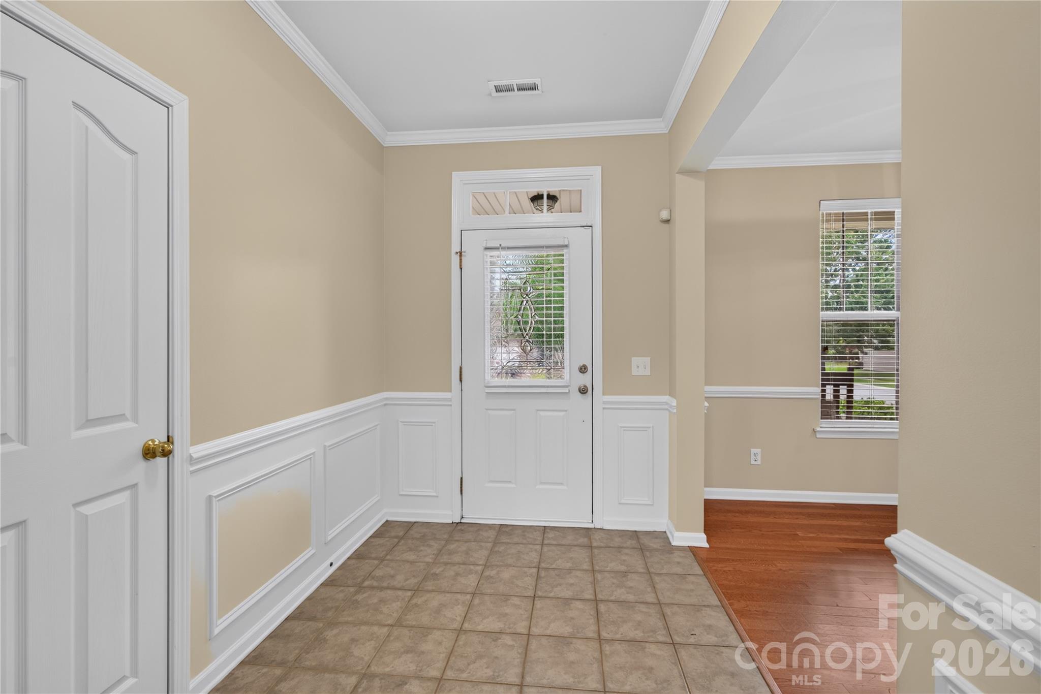17222 Westmill Lane — Charlotte
