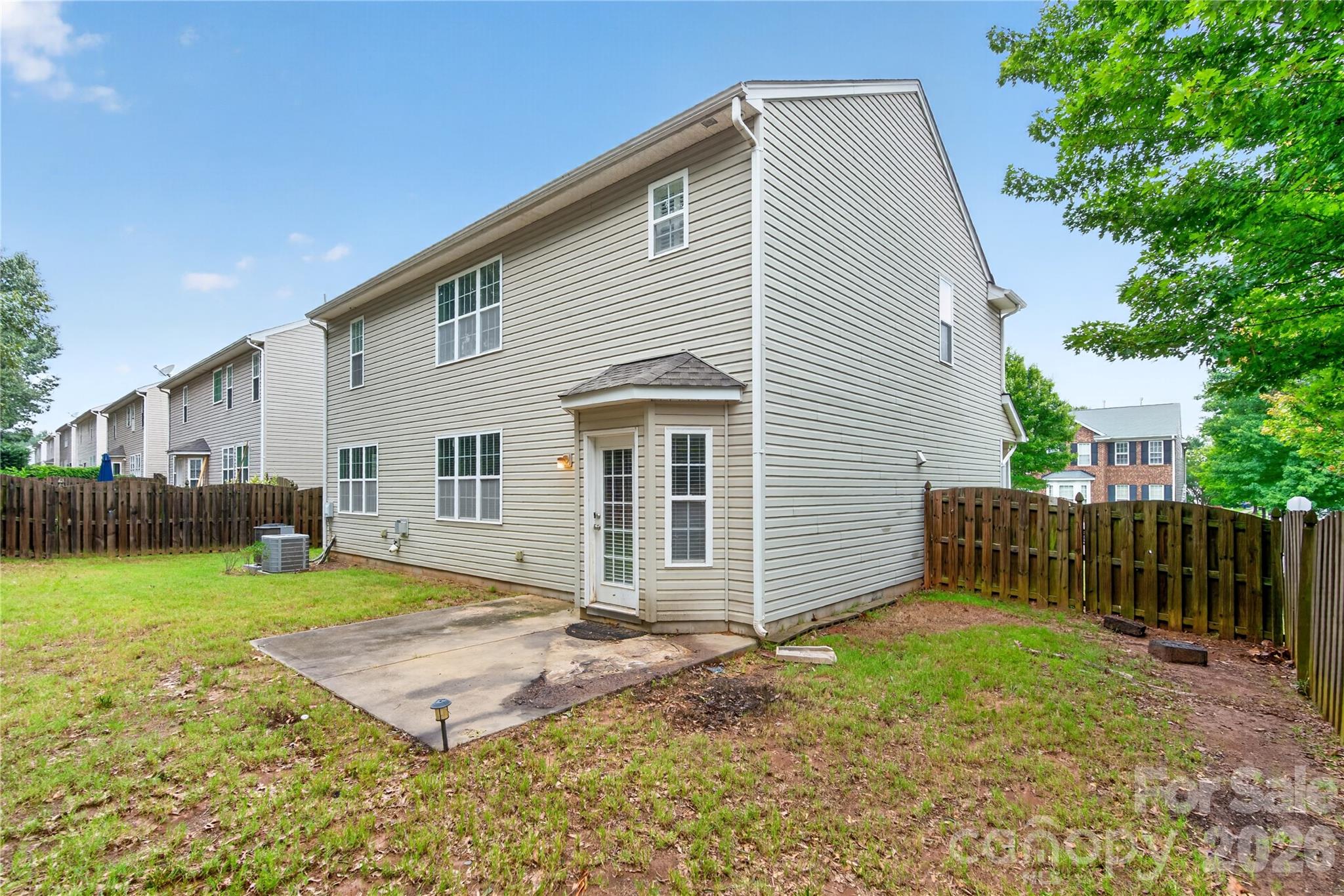 17222 Westmill Lane — Charlotte