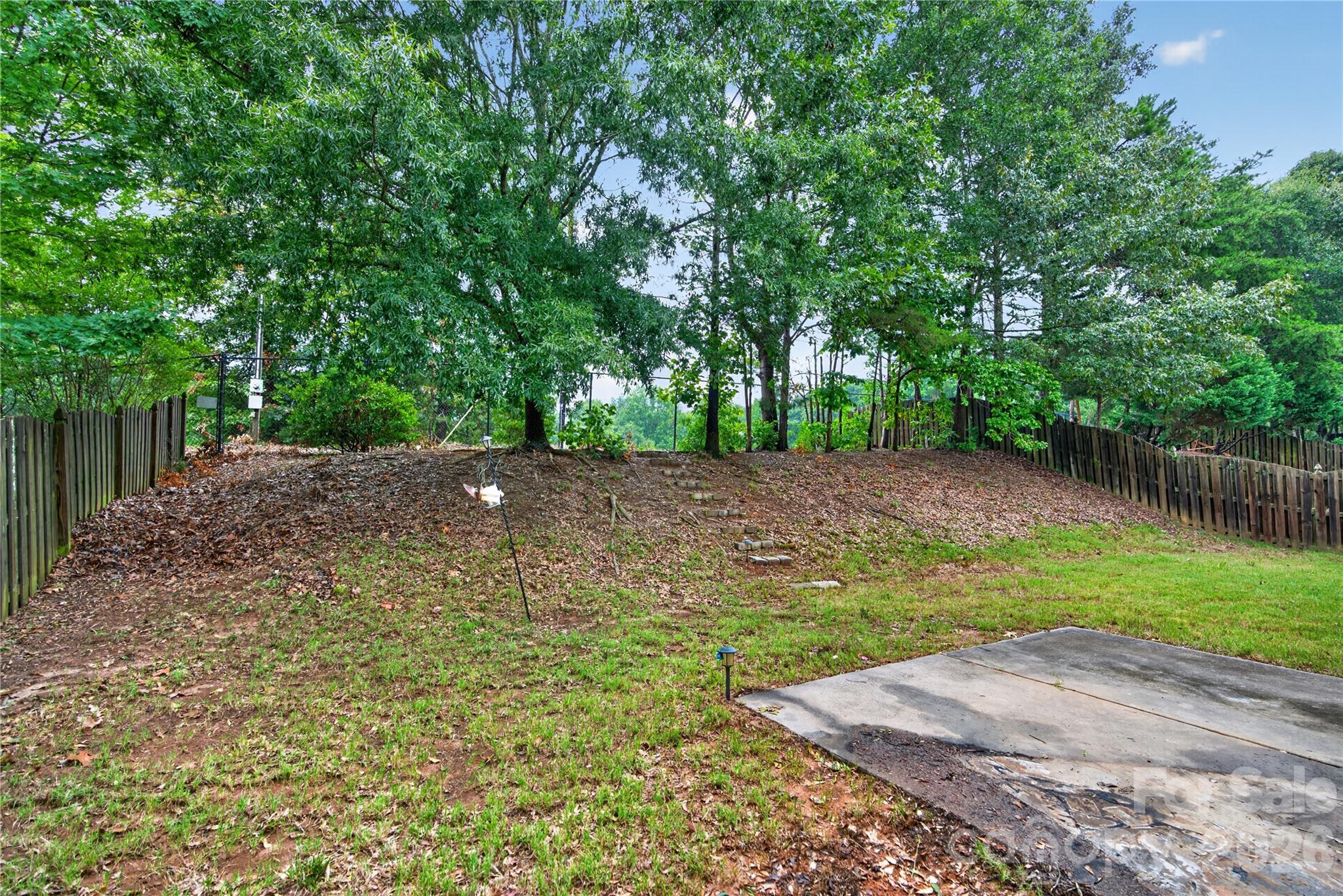 17222 Westmill Lane — Charlotte