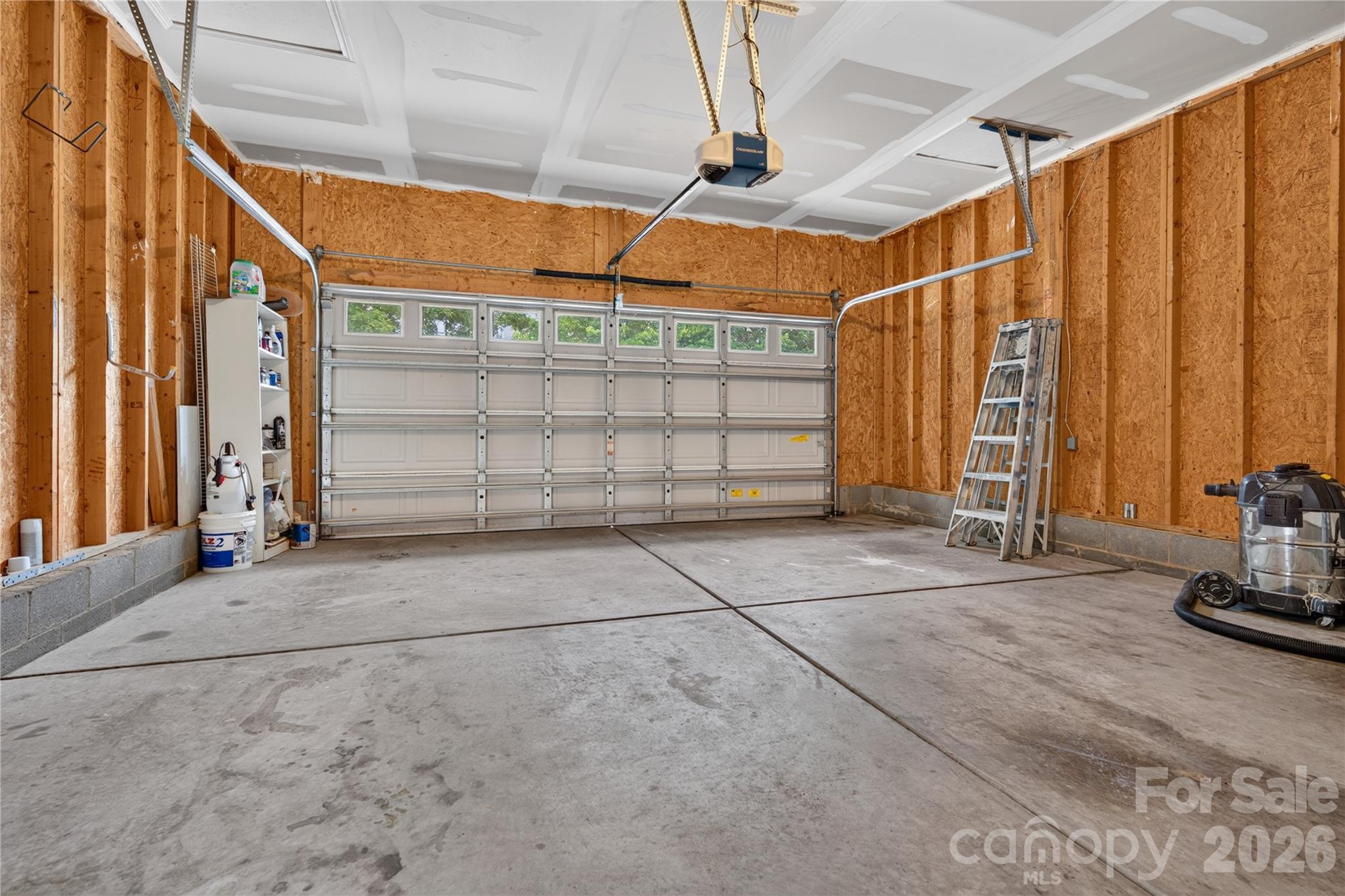 17222 Westmill Lane — Charlotte