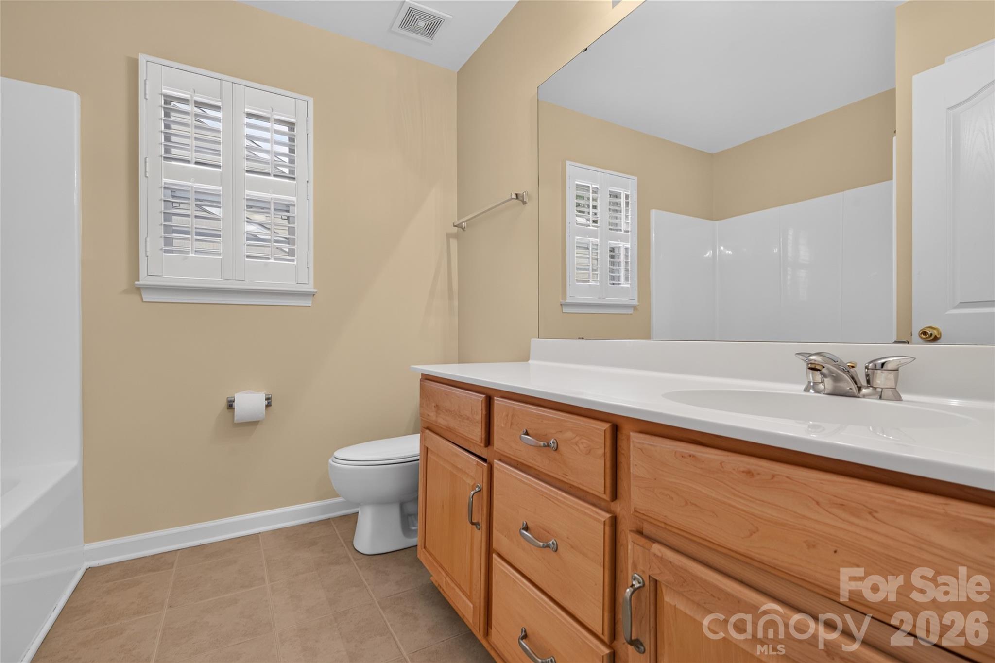 17222 Westmill Lane — Charlotte