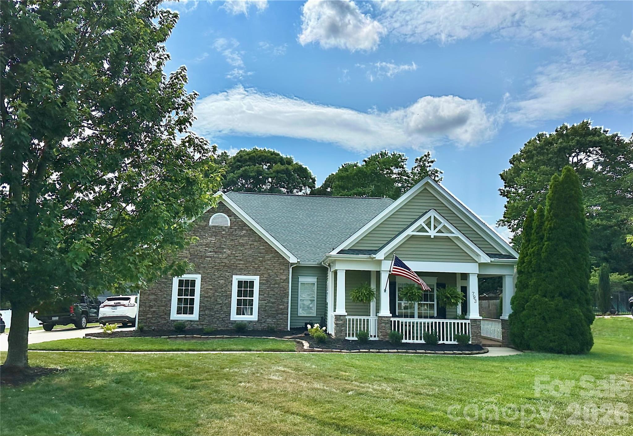 793 Seipel Drive — Denver