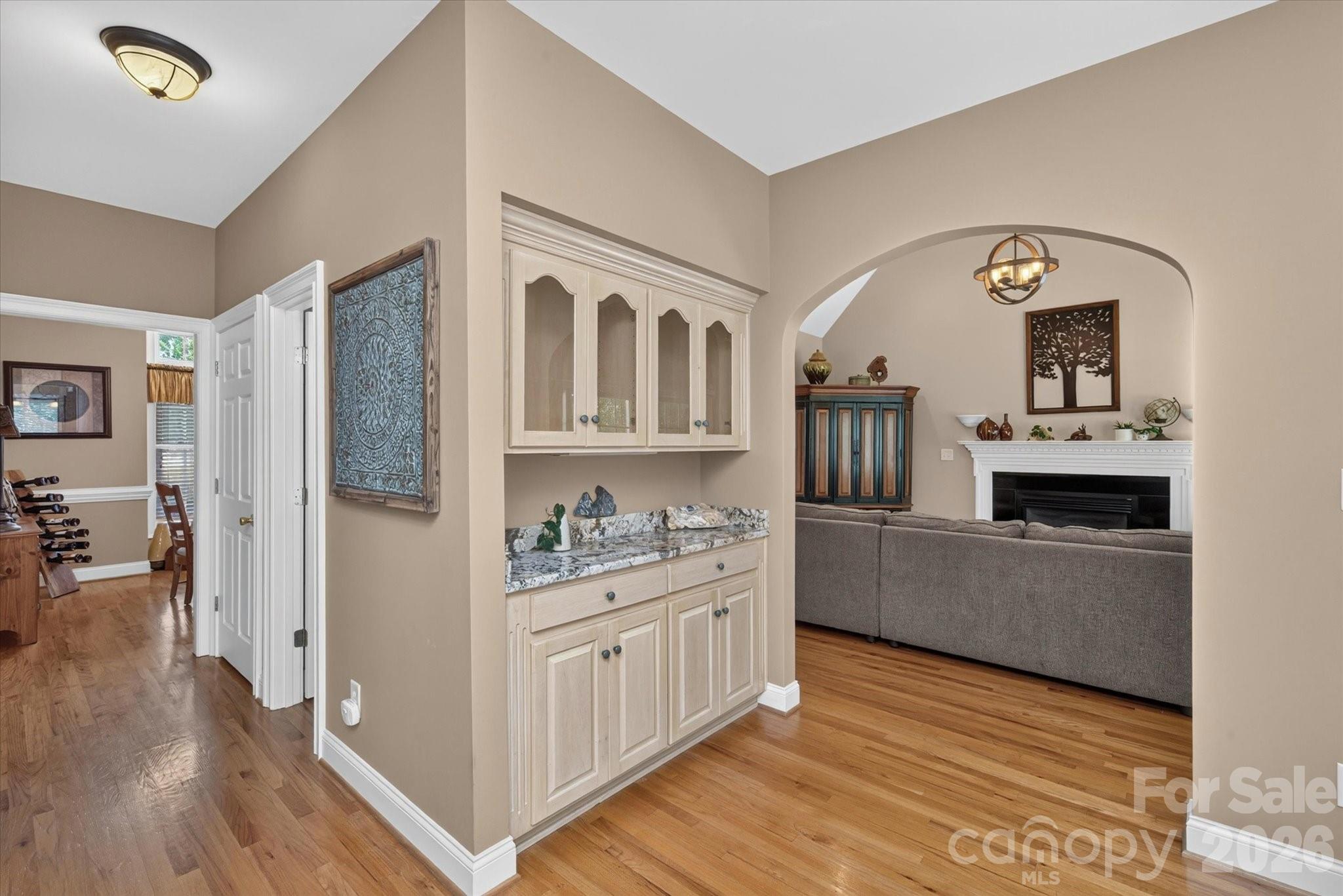 1610 Stone Pine Drive — Gastonia