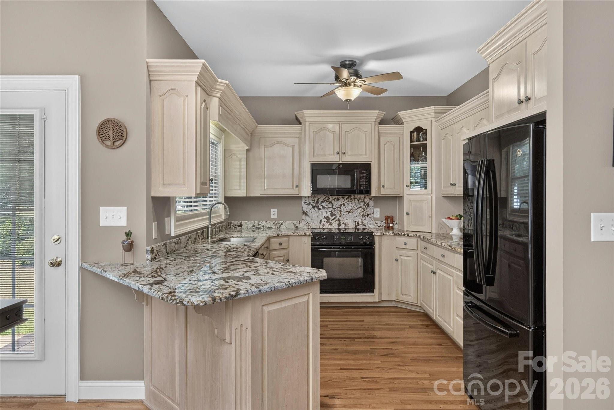 1610 Stone Pine Drive — Gastonia