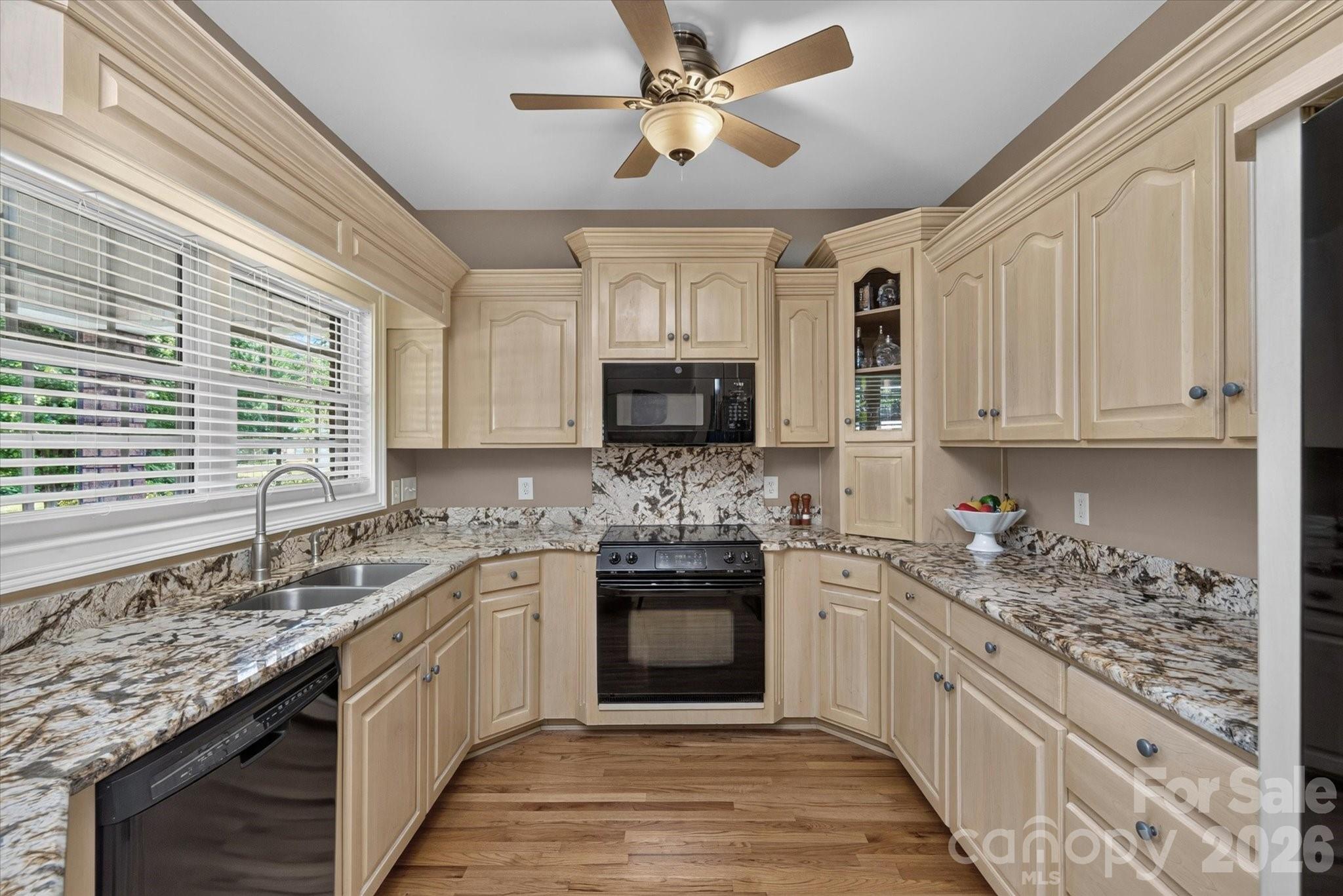 1610 Stone Pine Drive — Gastonia