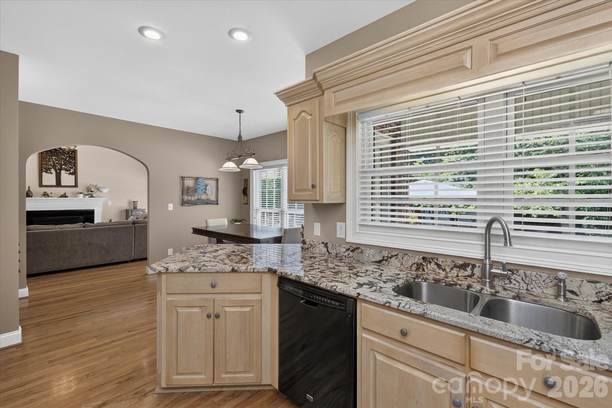 1610 Stone Pine Drive — Gastonia