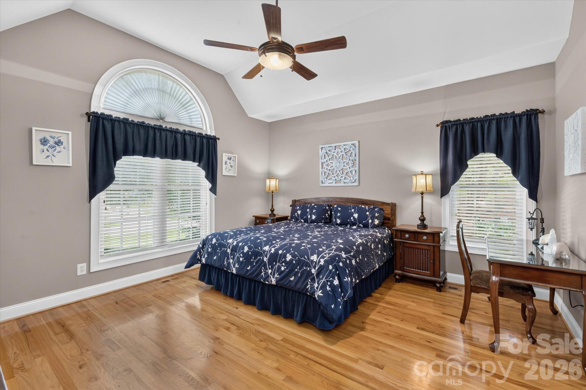 1610 Stone Pine Drive — Gastonia
