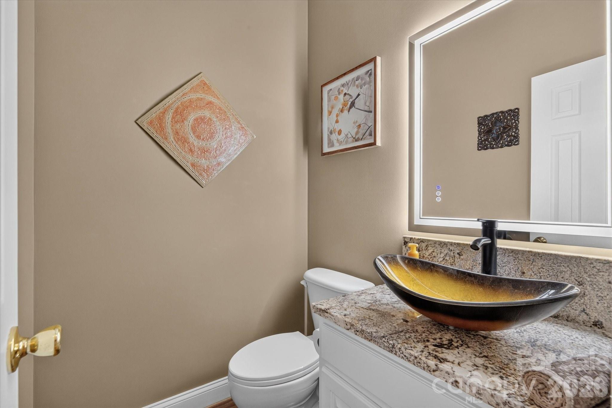 1610 Stone Pine Drive — Gastonia