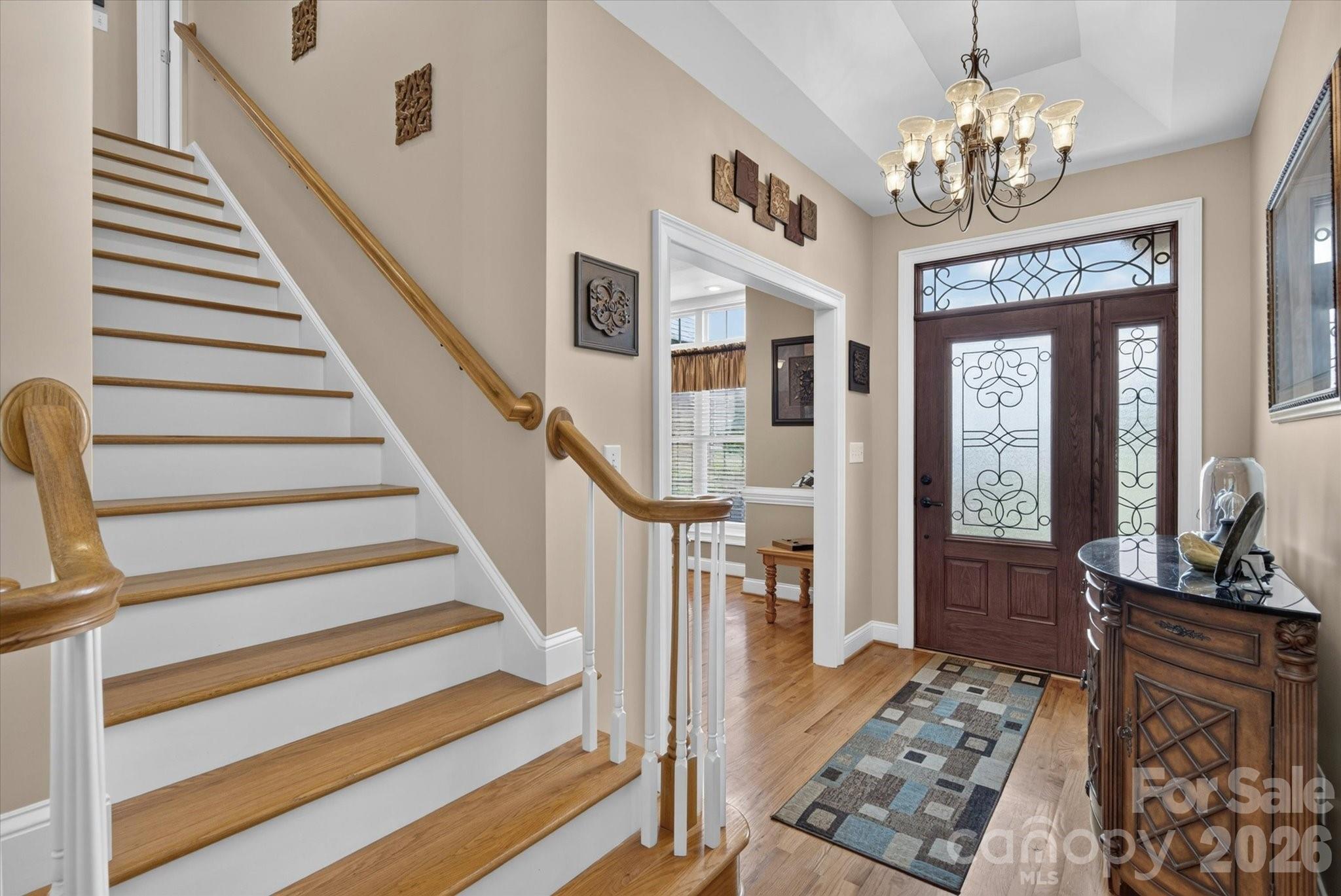 1610 Stone Pine Drive — Gastonia