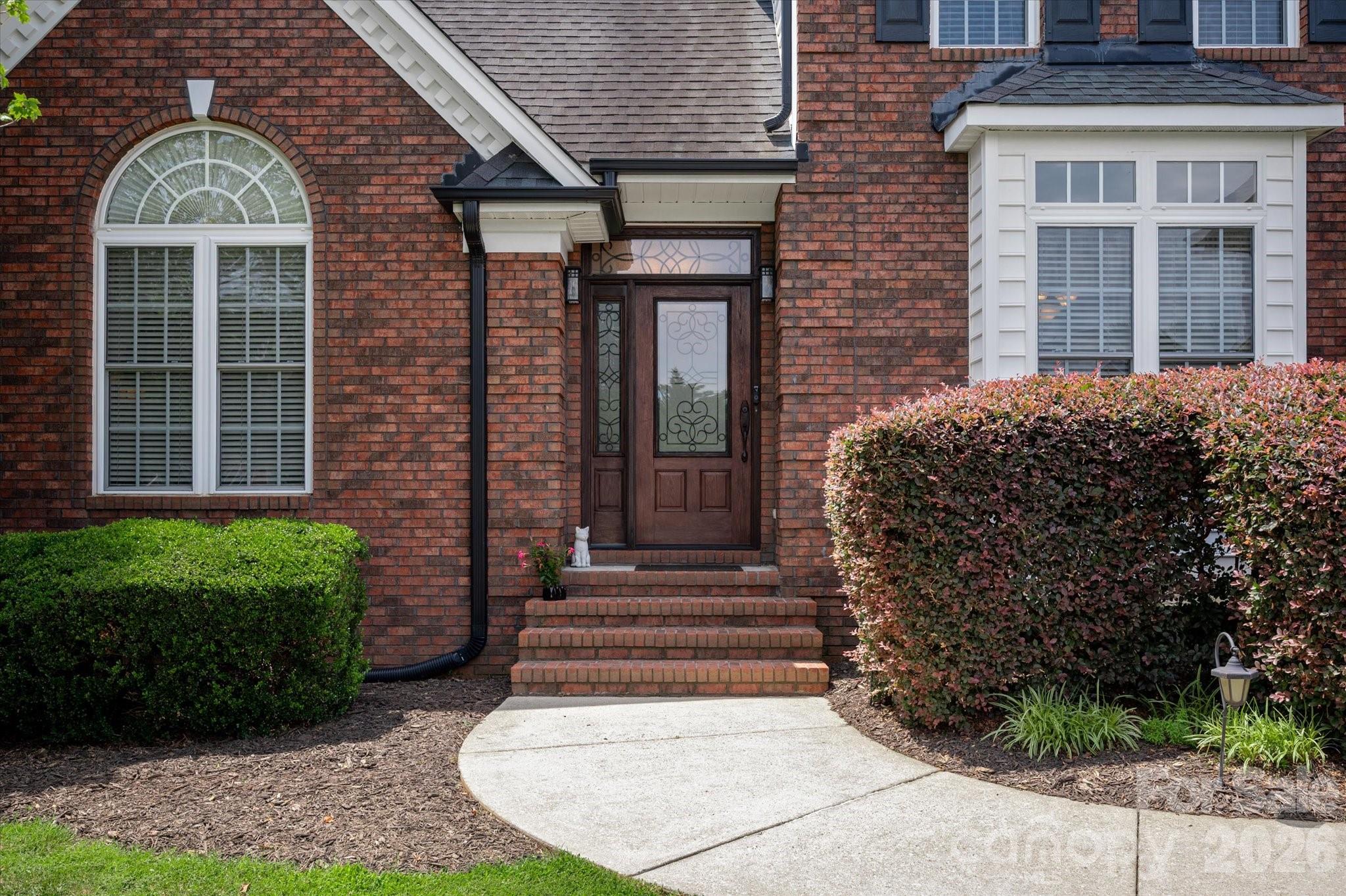 1610 Stone Pine Drive — Gastonia