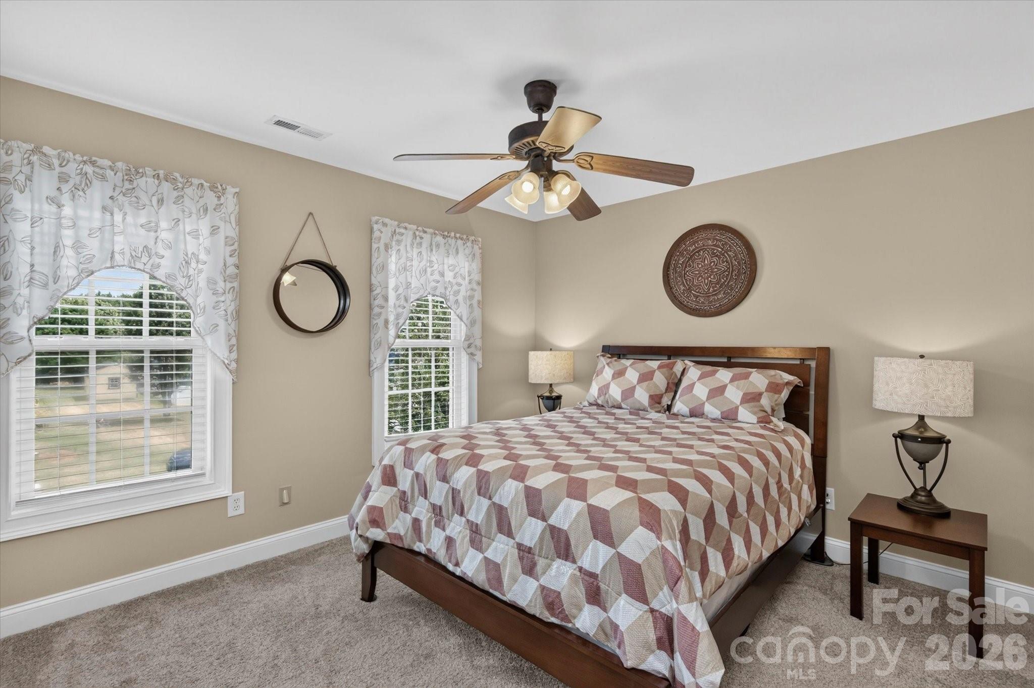 1610 Stone Pine Drive — Gastonia