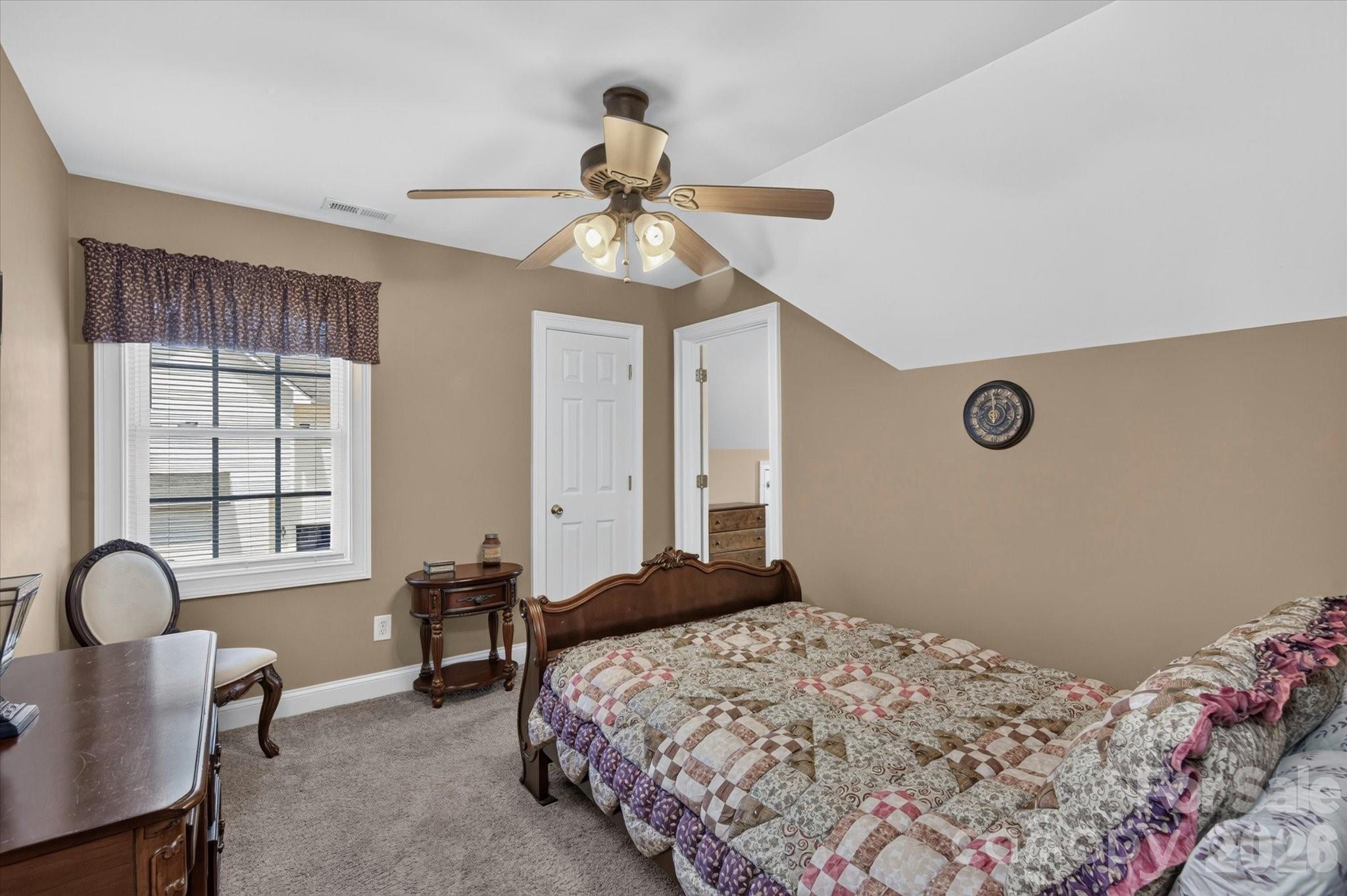 1610 Stone Pine Drive — Gastonia