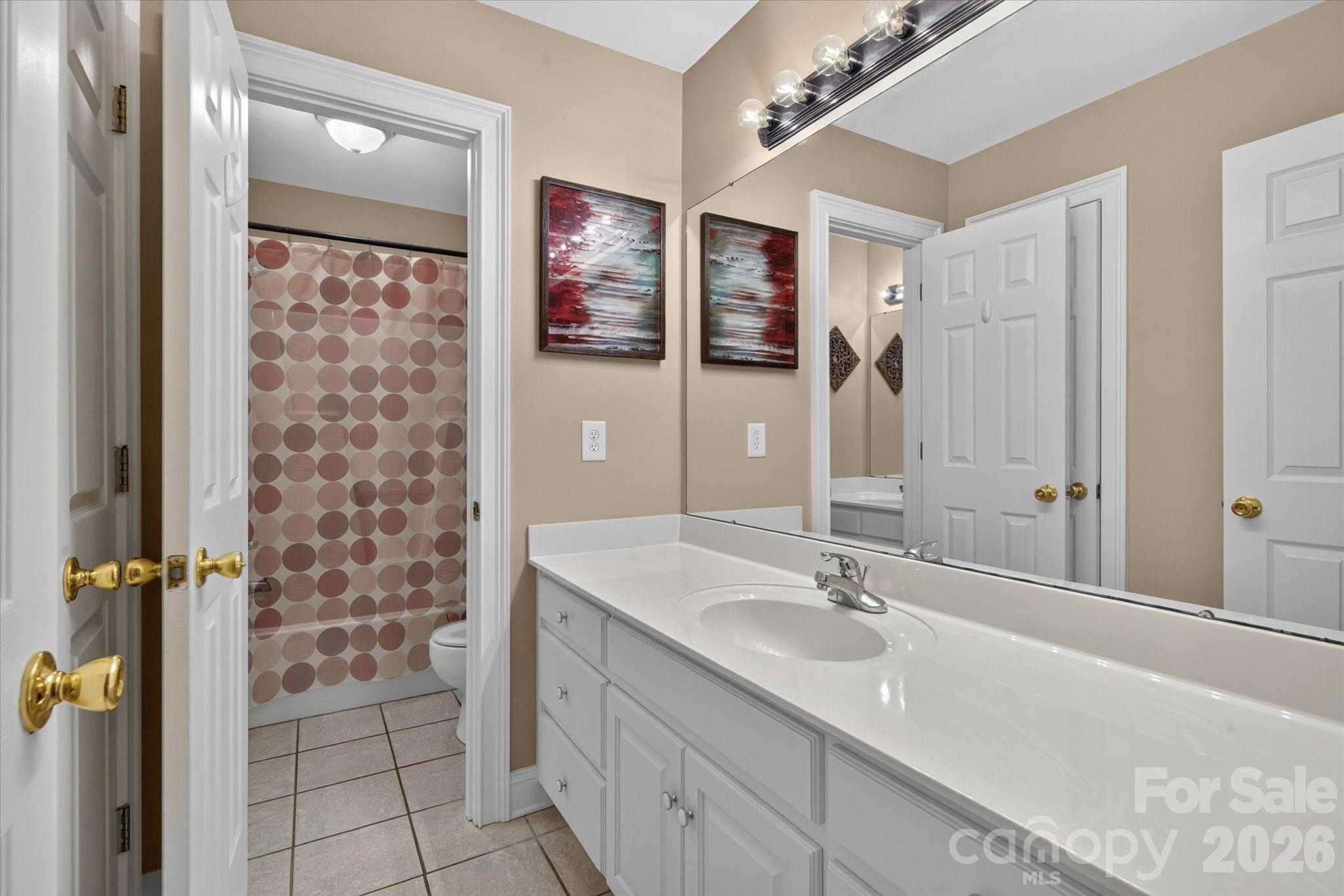 1610 Stone Pine Drive — Gastonia