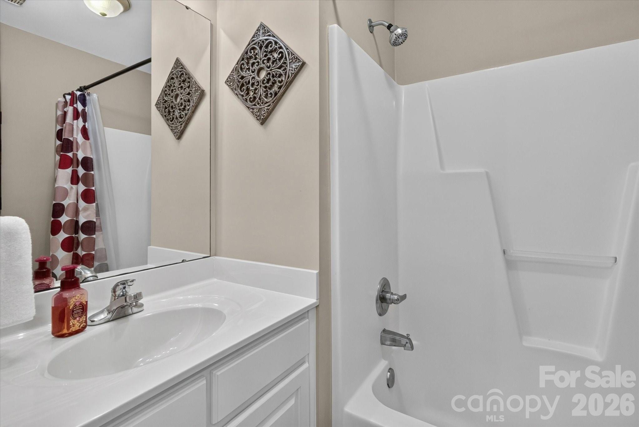 1610 Stone Pine Drive — Gastonia