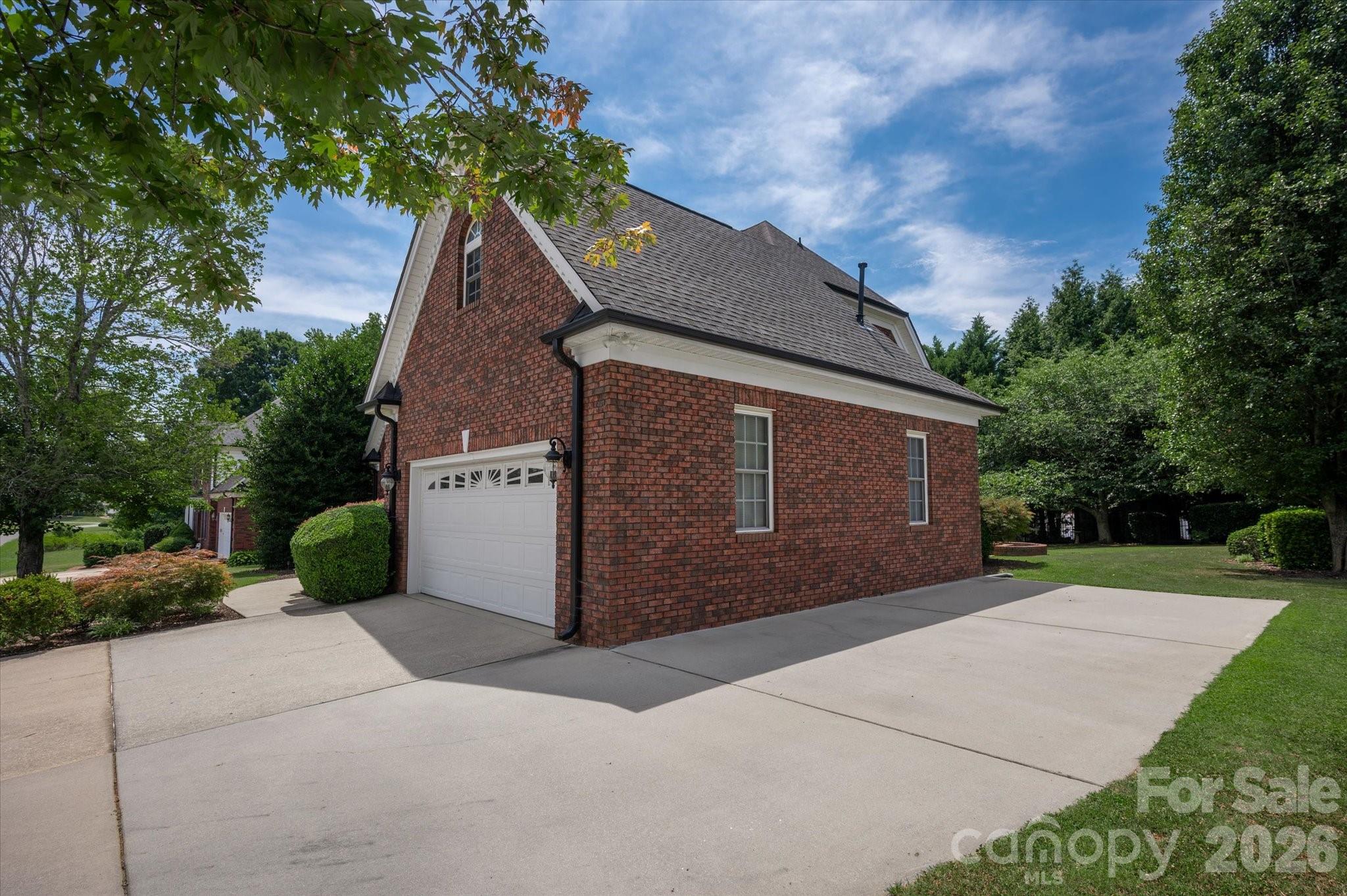 1610 Stone Pine Drive — Gastonia