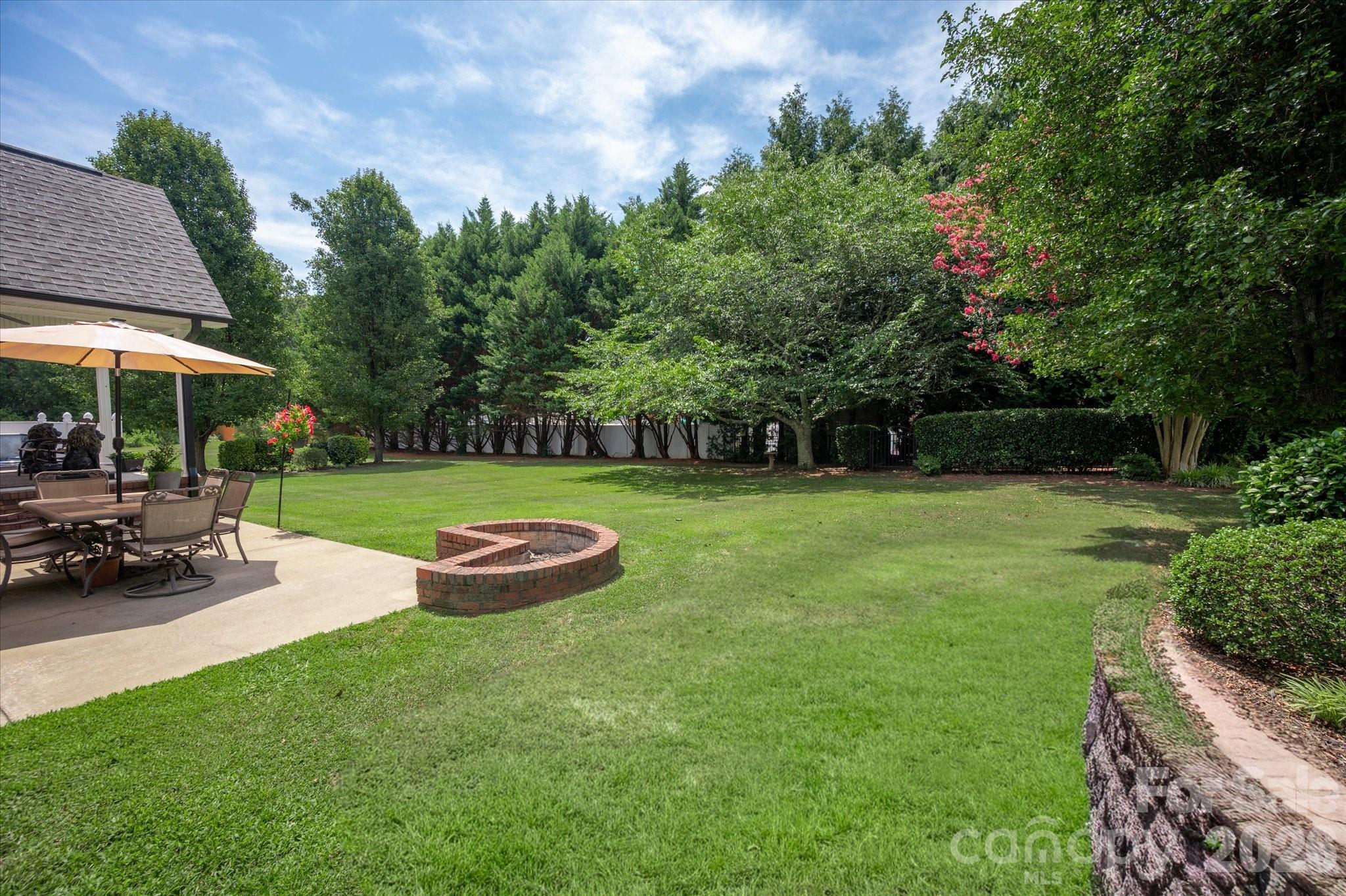 1610 Stone Pine Drive — Gastonia
