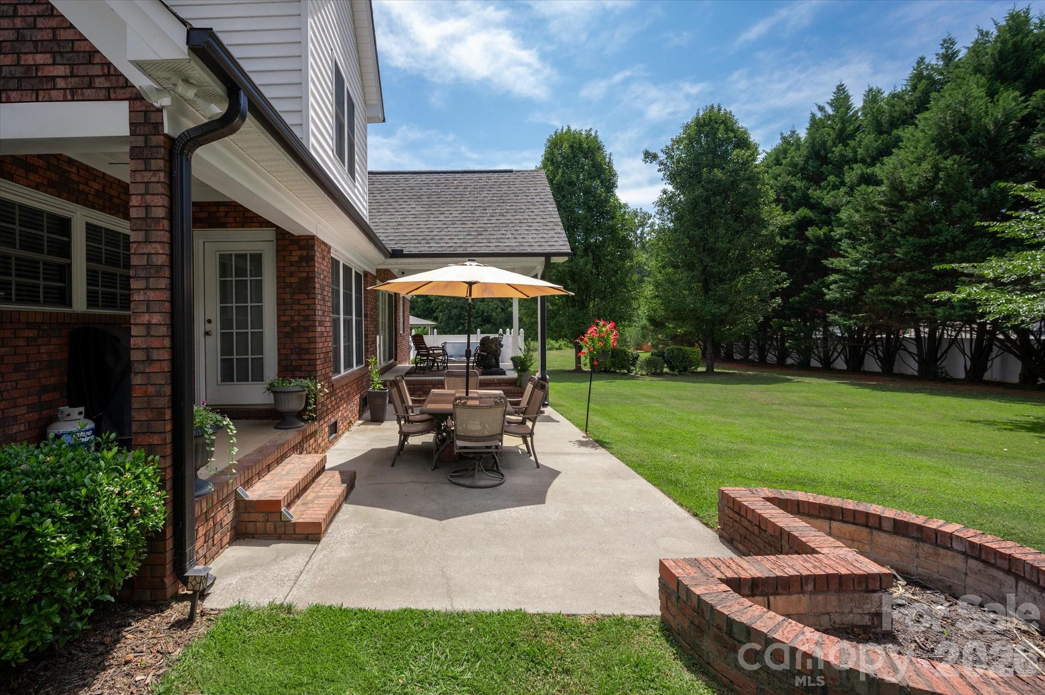 1610 Stone Pine Drive — Gastonia