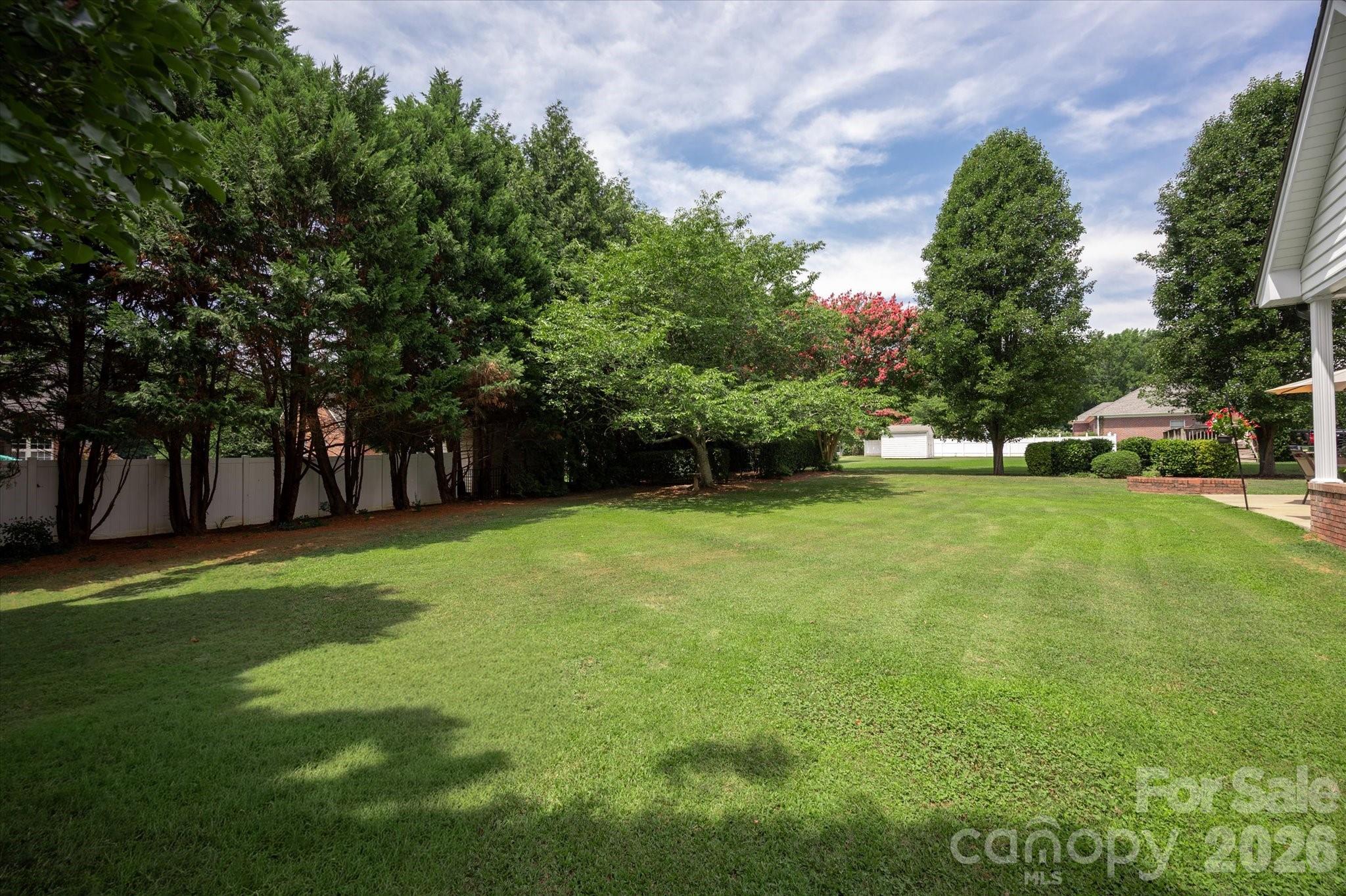1610 Stone Pine Drive — Gastonia
