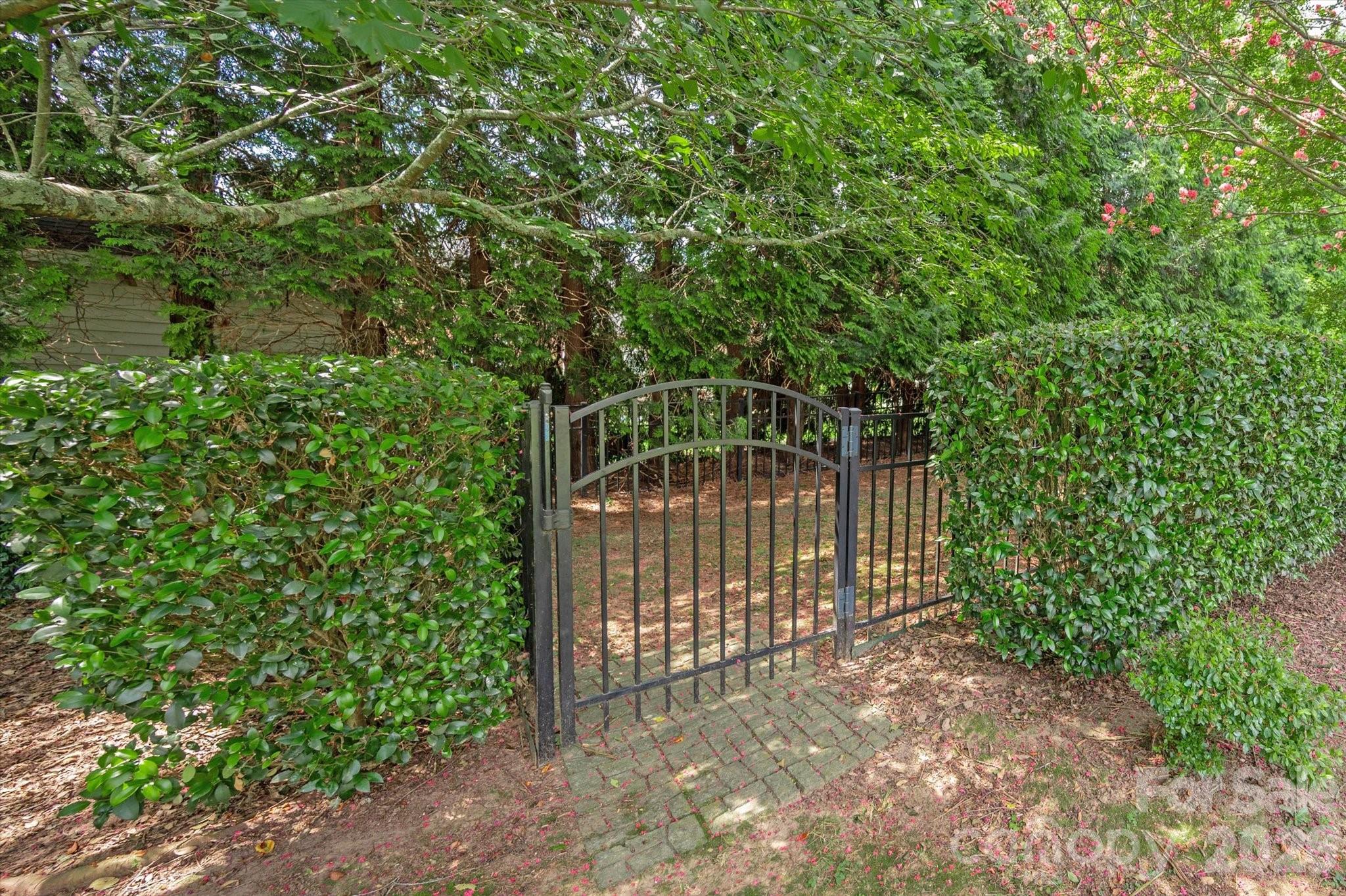 1610 Stone Pine Drive — Gastonia