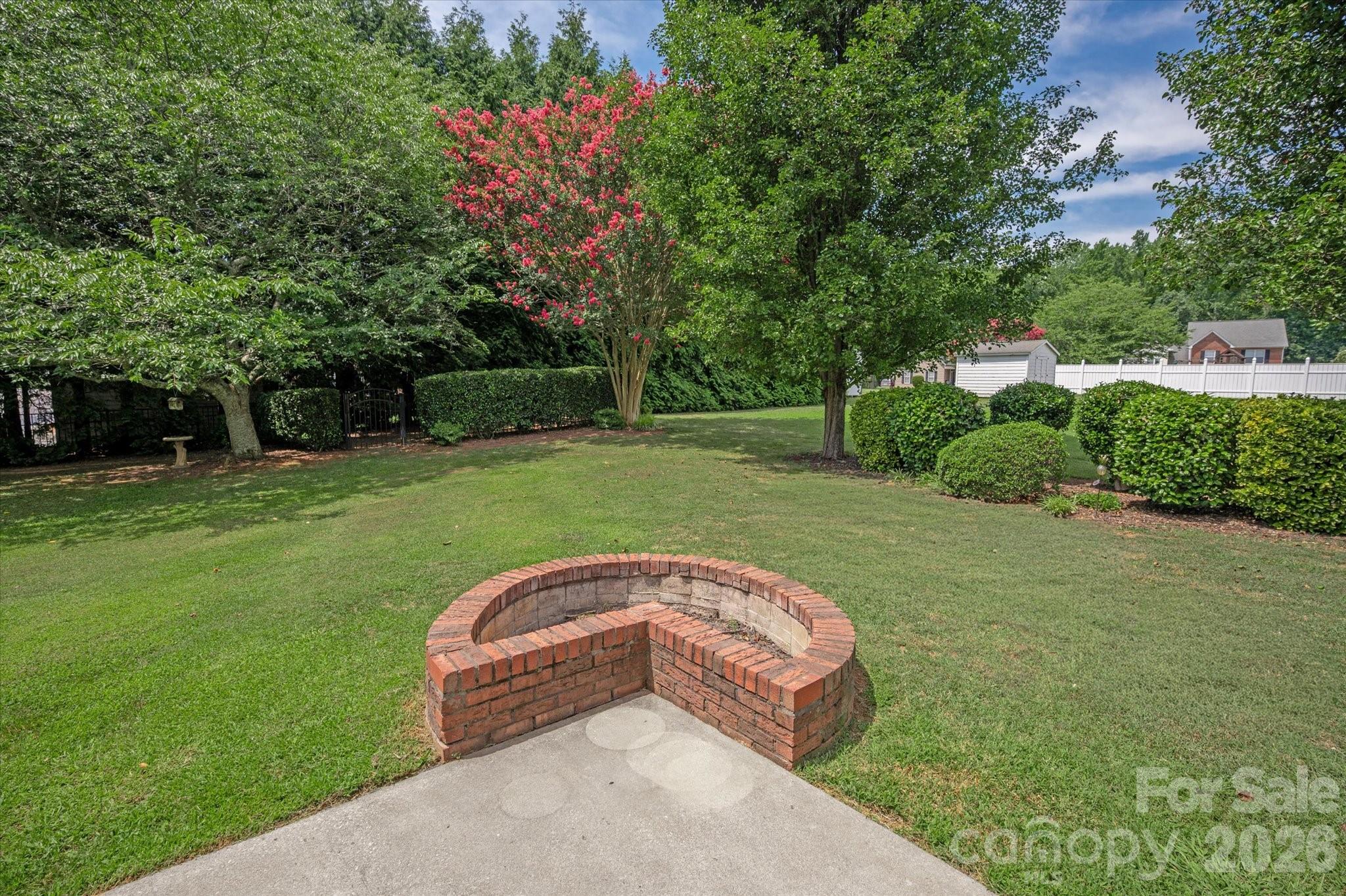 1610 Stone Pine Drive — Gastonia