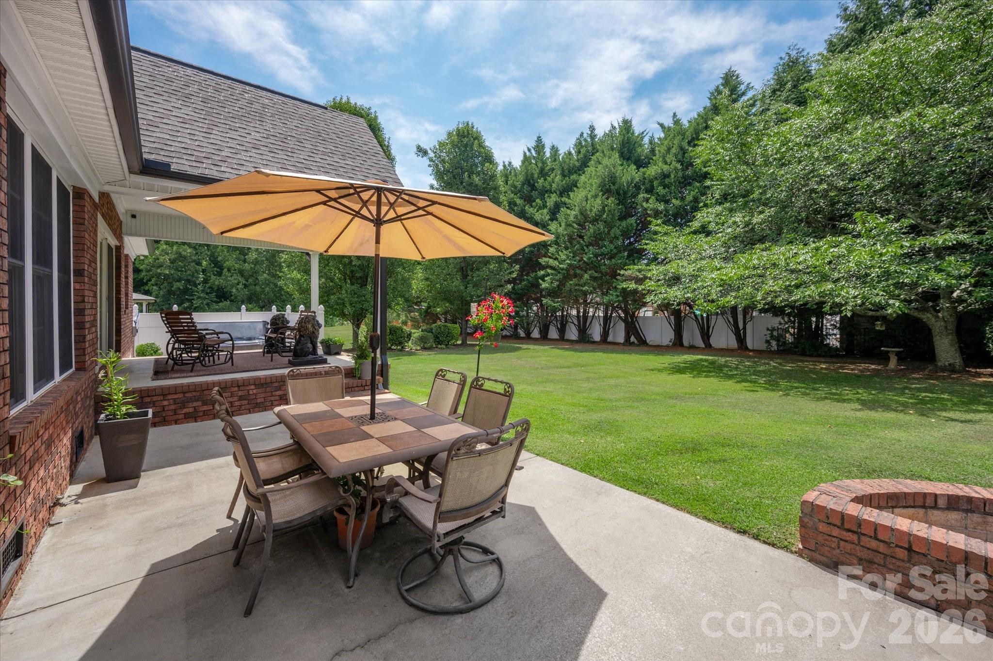 1610 Stone Pine Drive — Gastonia