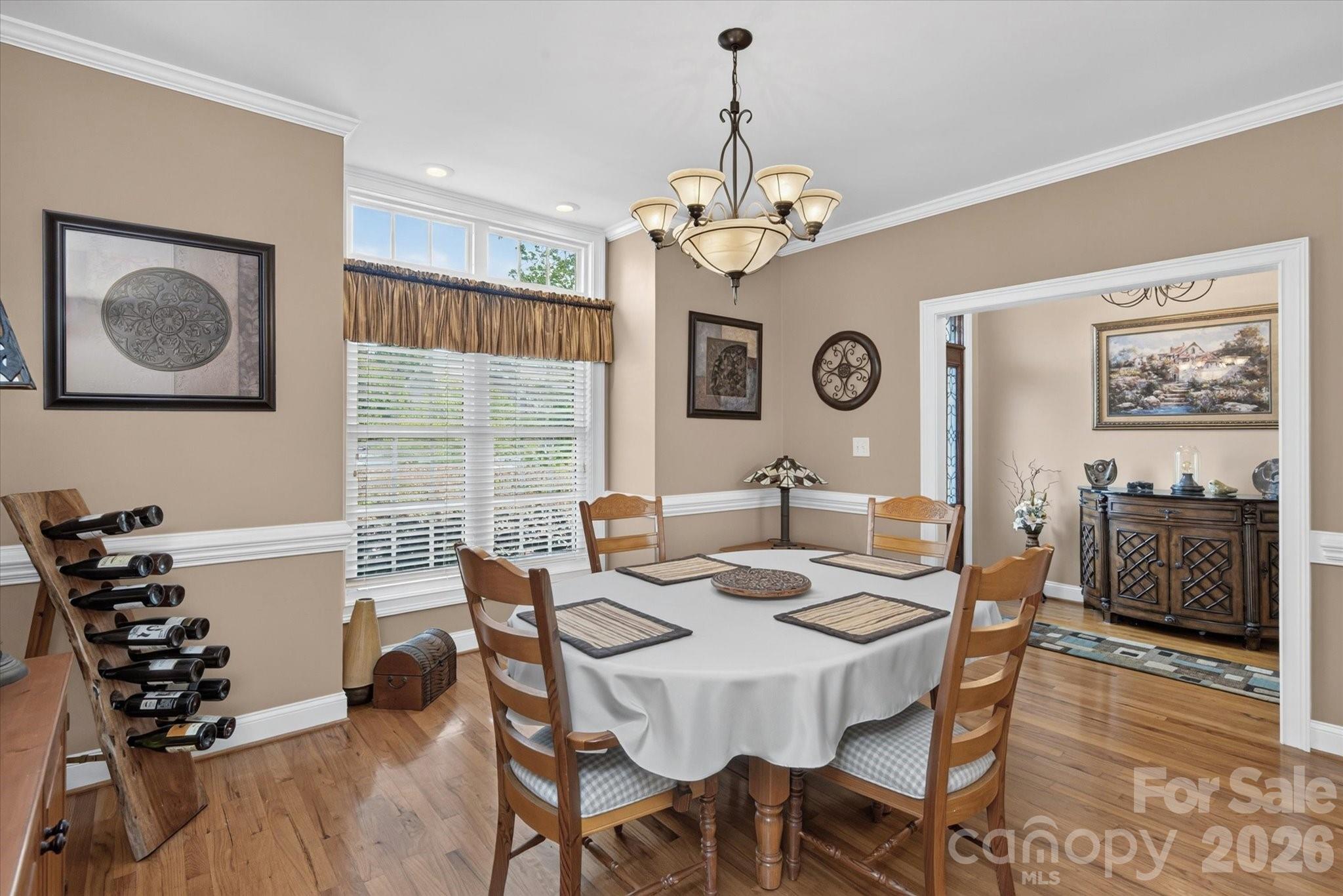 1610 Stone Pine Drive — Gastonia