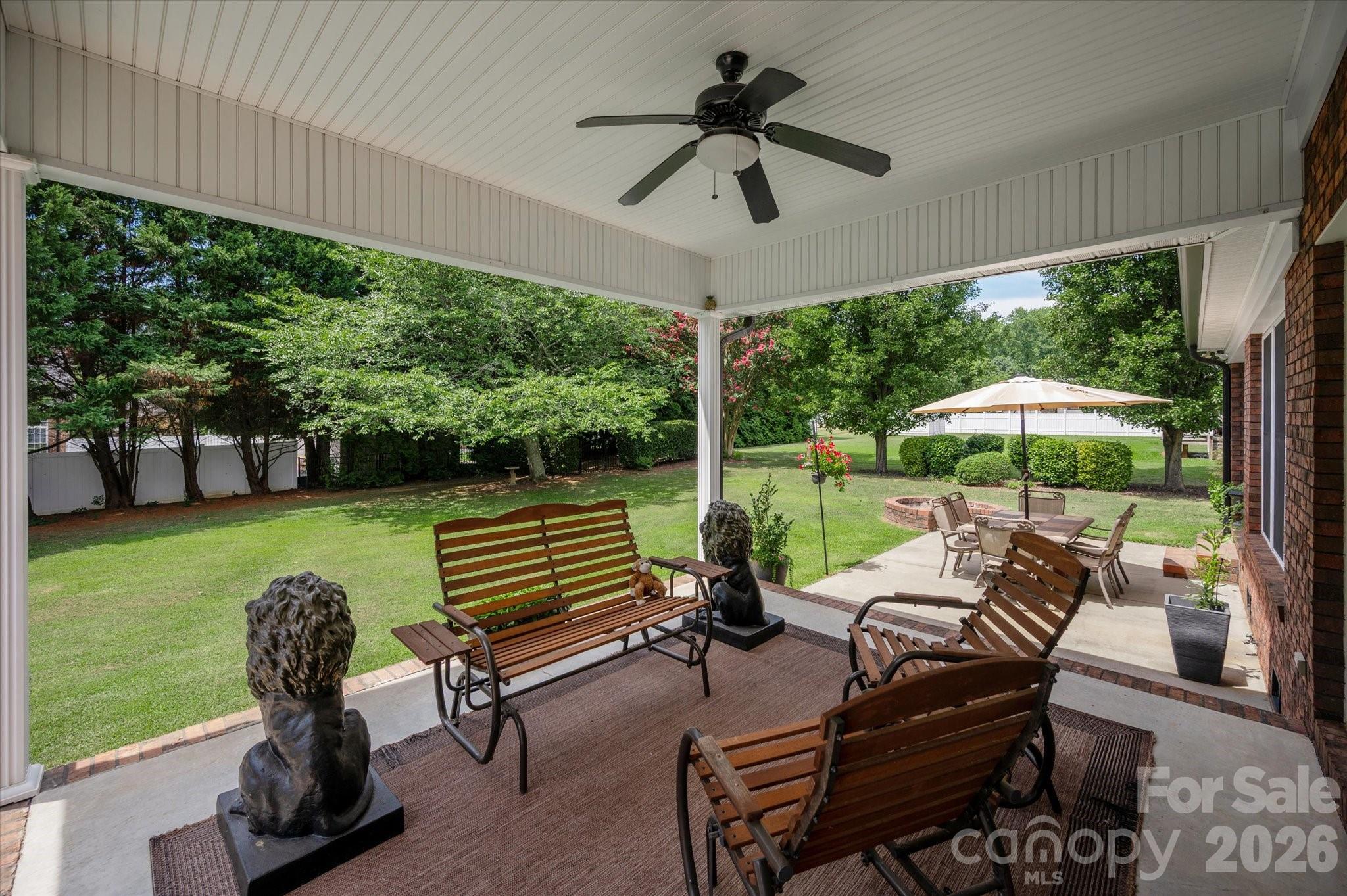 1610 Stone Pine Drive — Gastonia