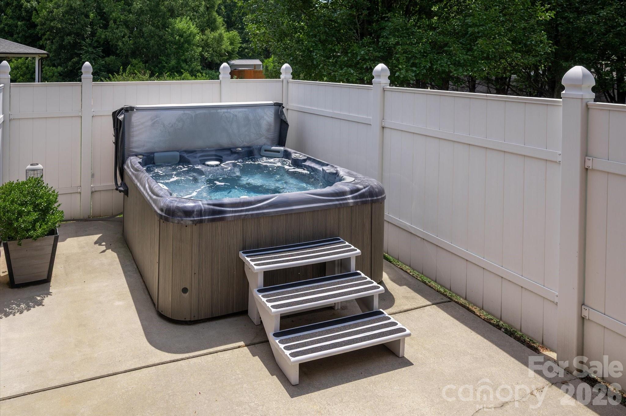1610 Stone Pine Drive — Gastonia