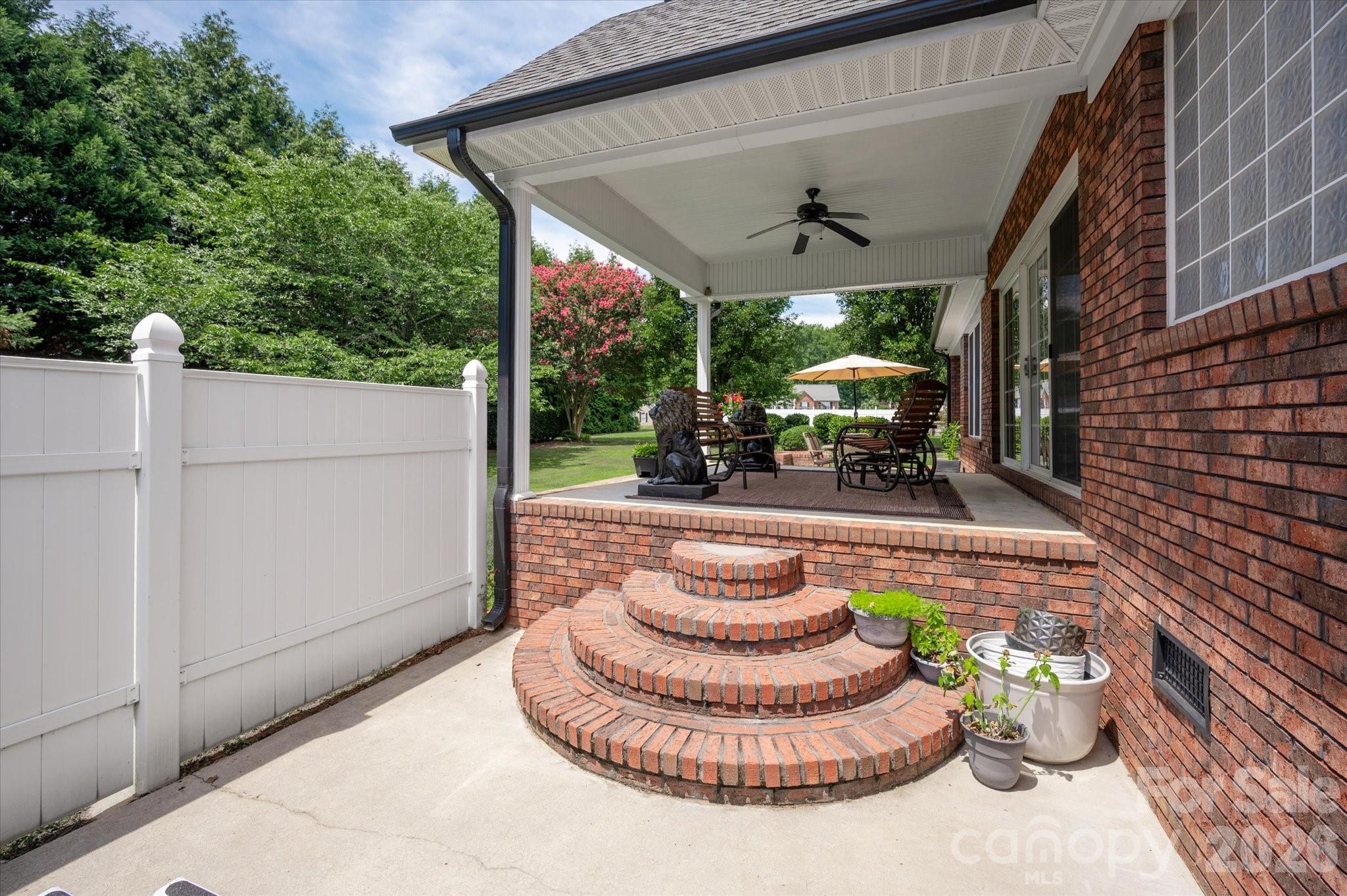 1610 Stone Pine Drive — Gastonia