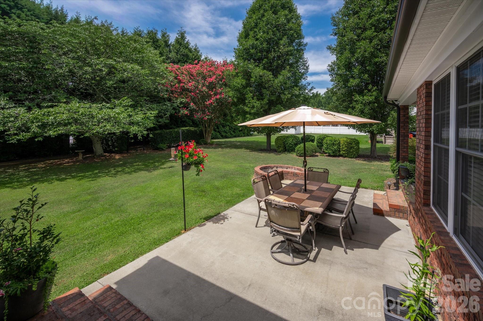 1610 Stone Pine Drive — Gastonia