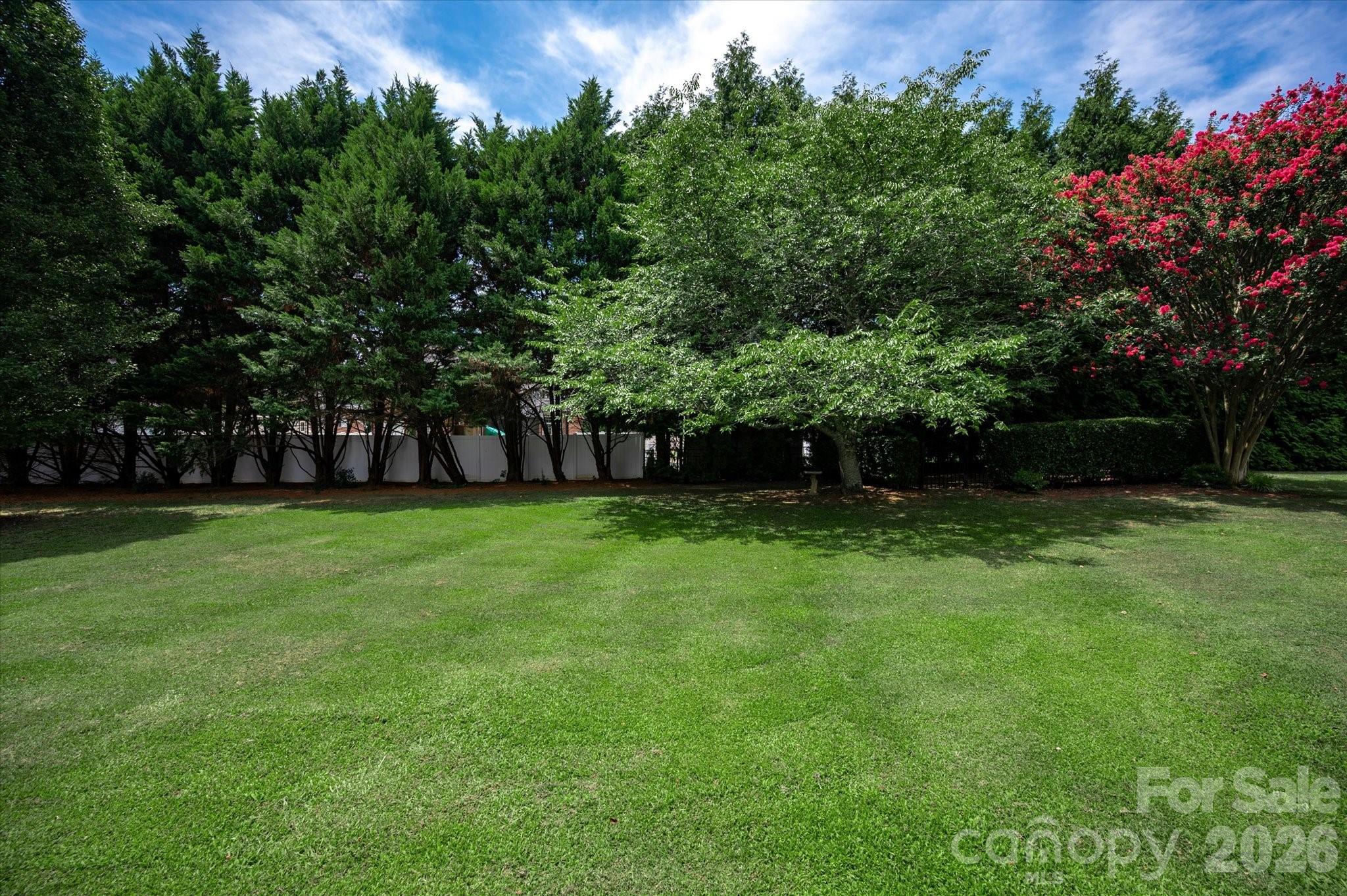 1610 Stone Pine Drive — Gastonia