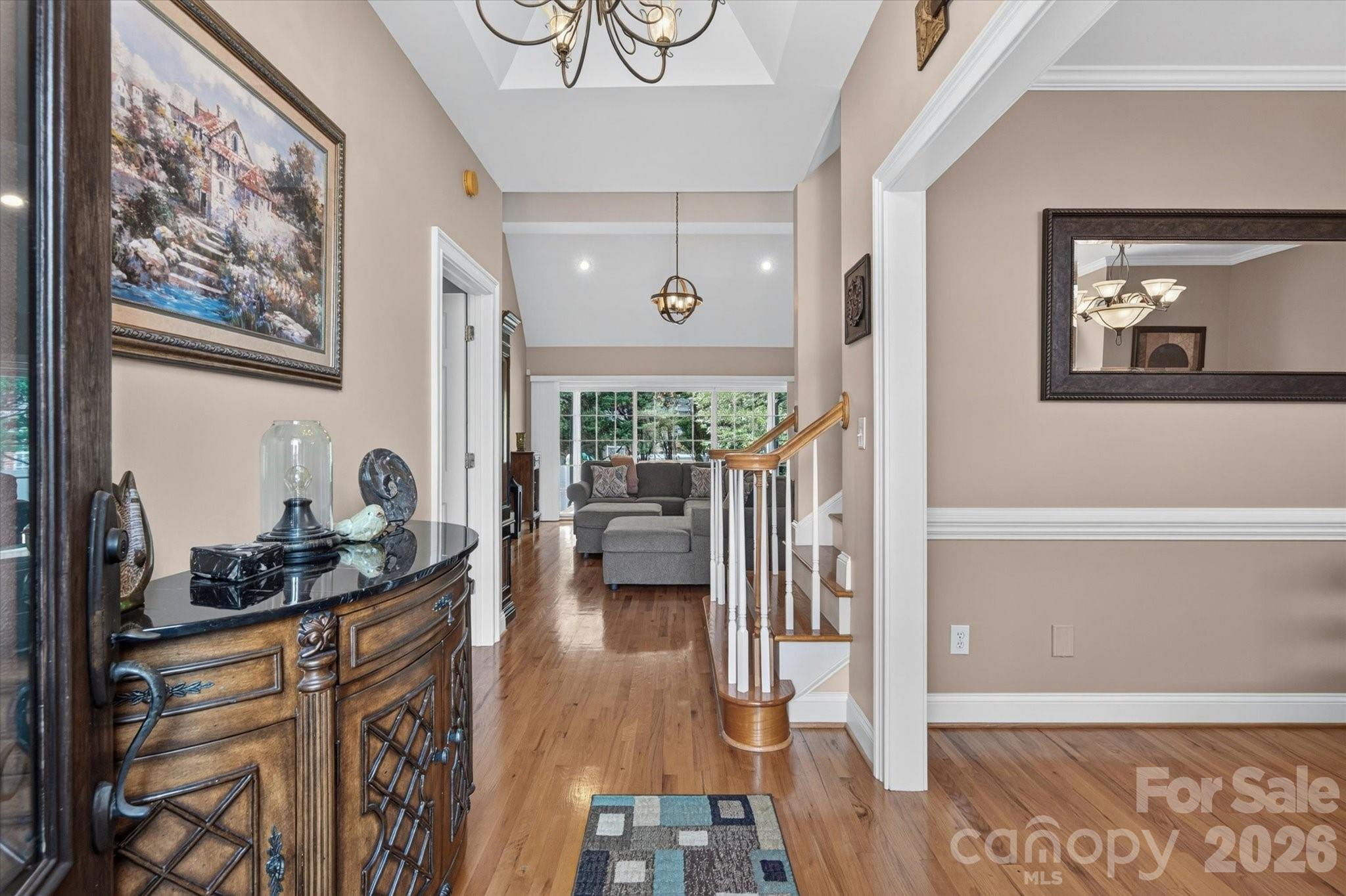 1610 Stone Pine Drive — Gastonia