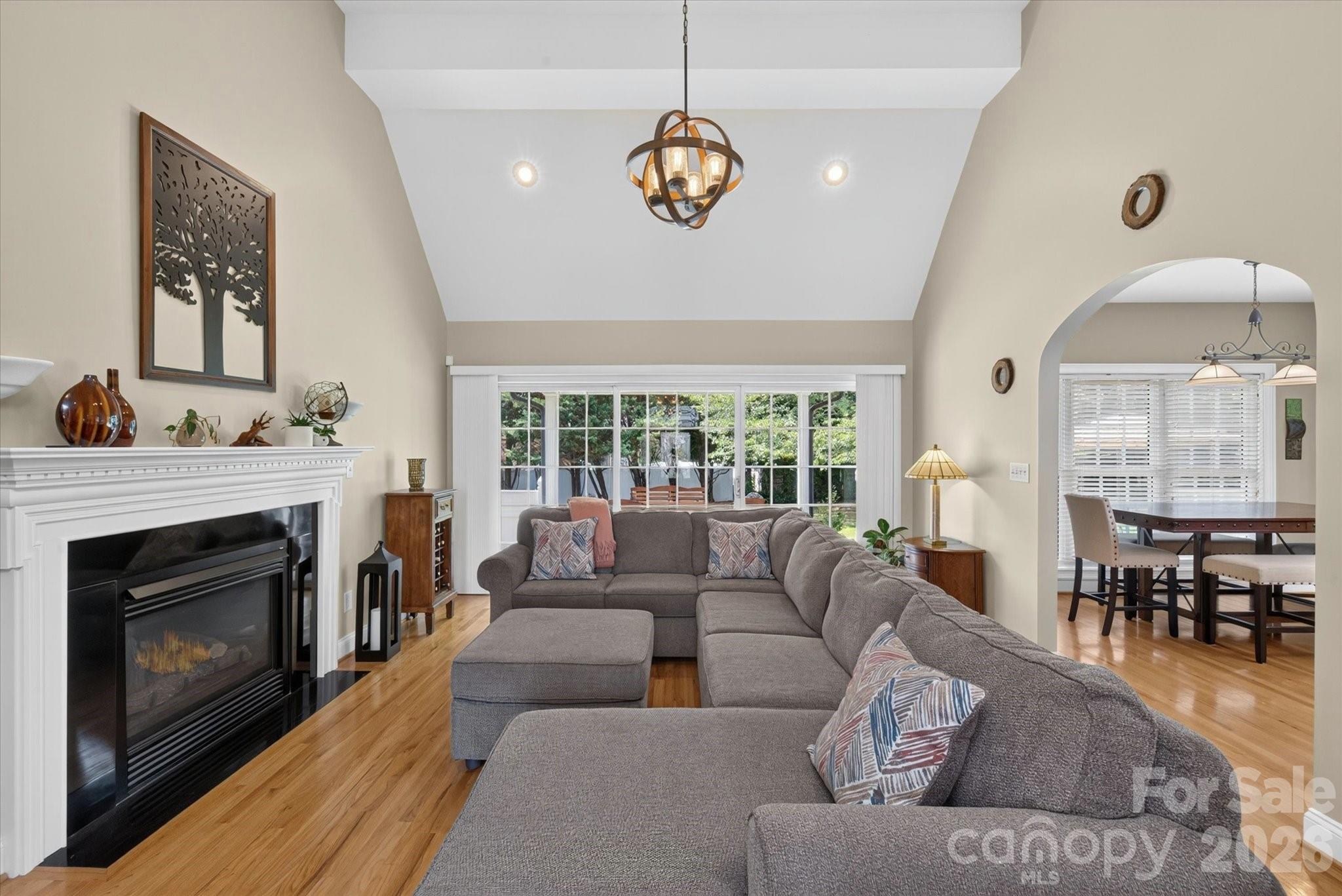1610 Stone Pine Drive — Gastonia