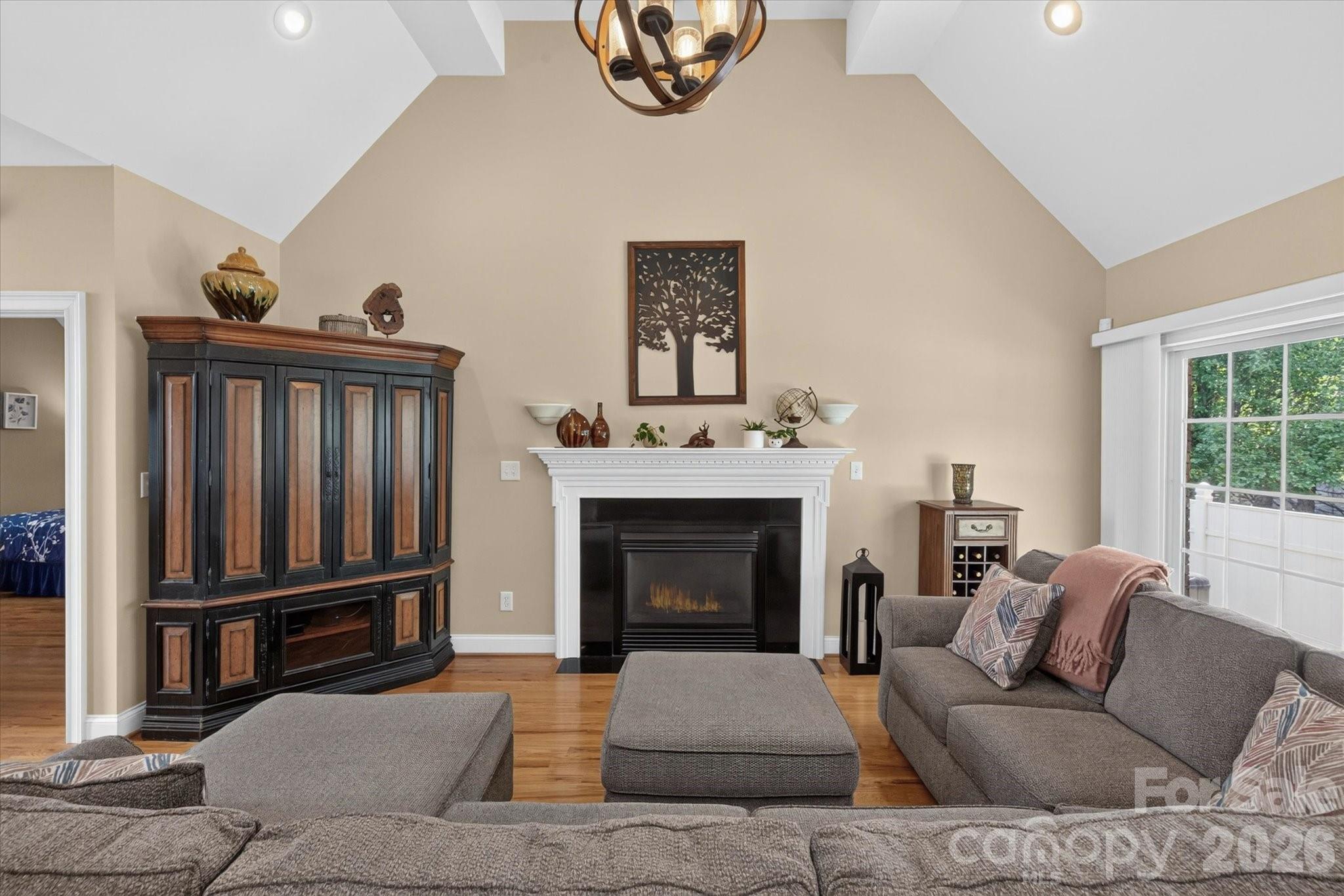 1610 Stone Pine Drive — Gastonia
