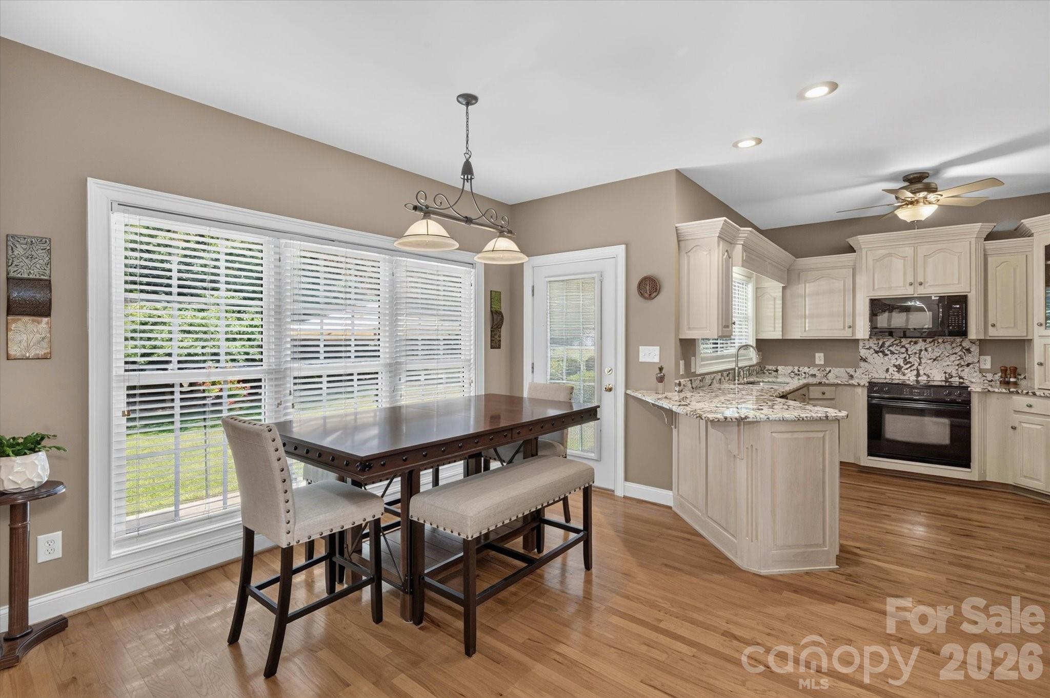 1610 Stone Pine Drive — Gastonia