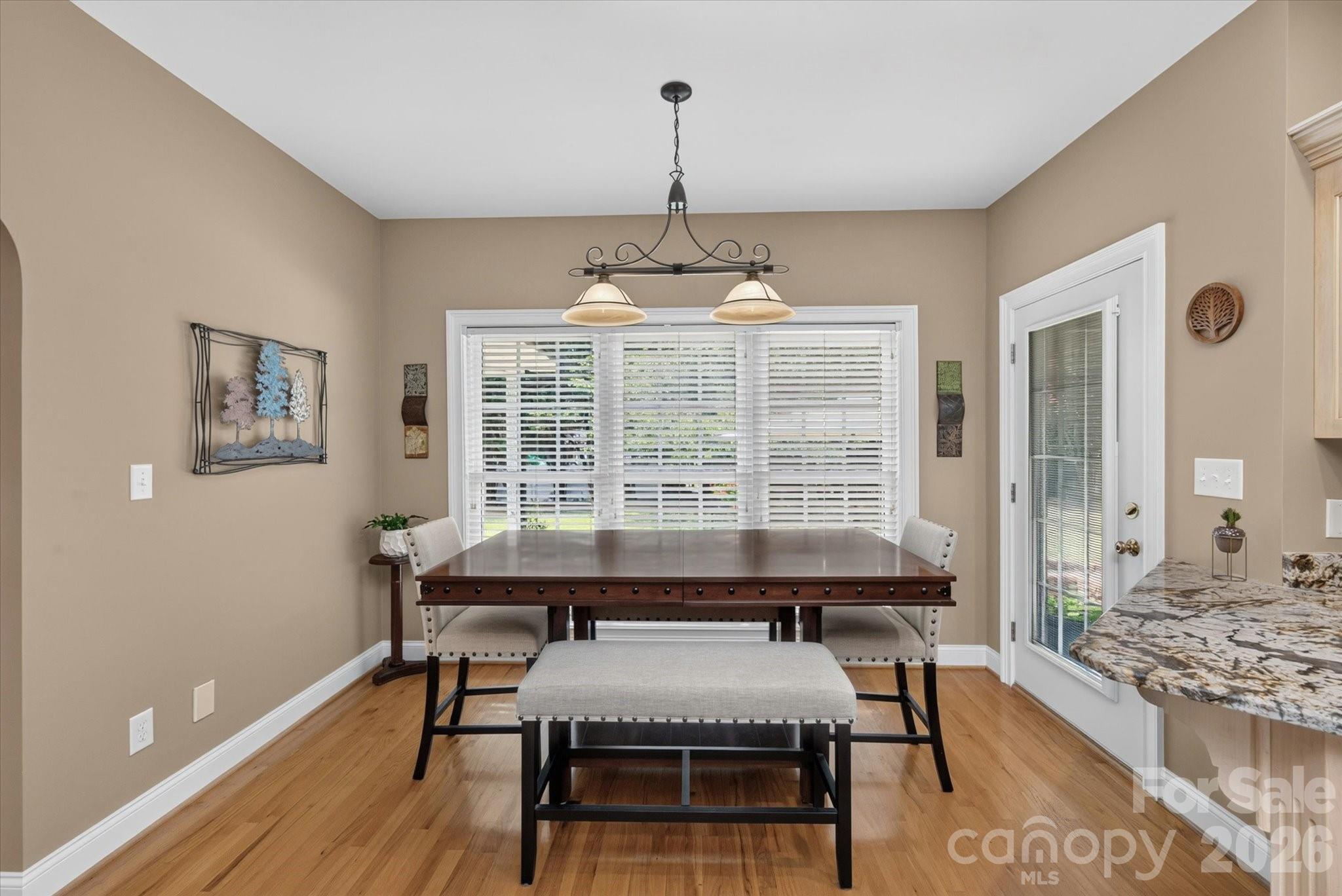 1610 Stone Pine Drive — Gastonia
