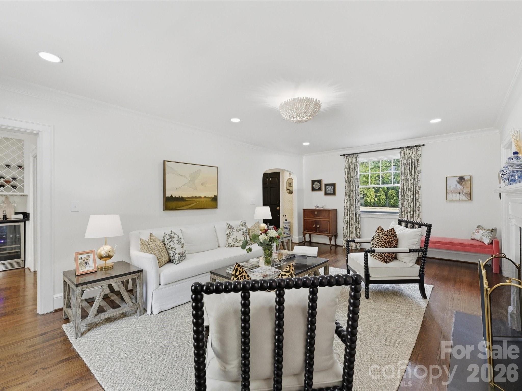1642 Providence Road — Charlotte