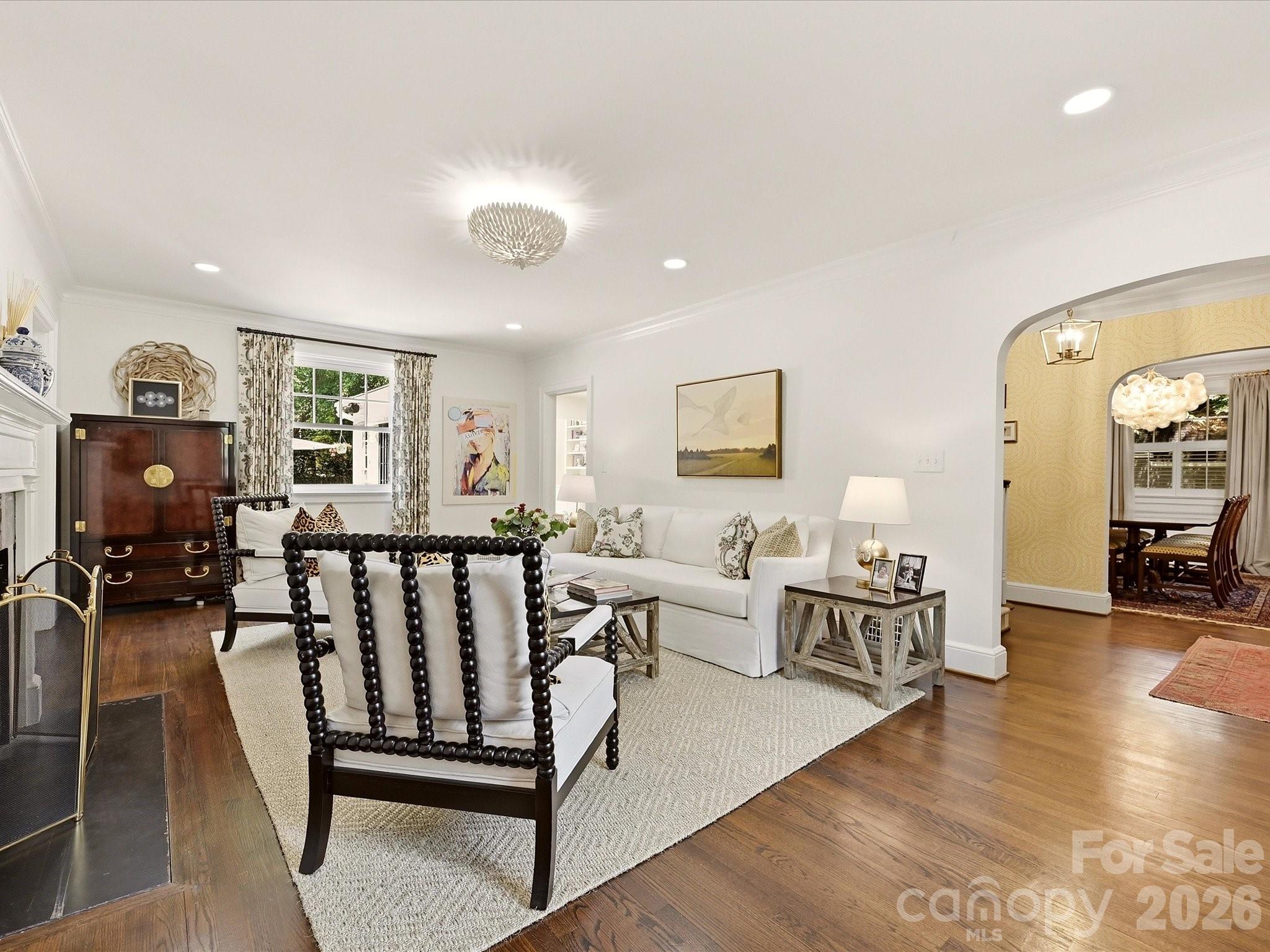 1642 Providence Road — Charlotte