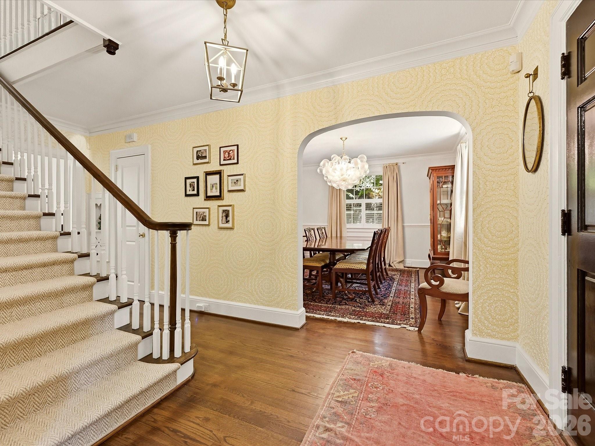 1642 Providence Road — Charlotte