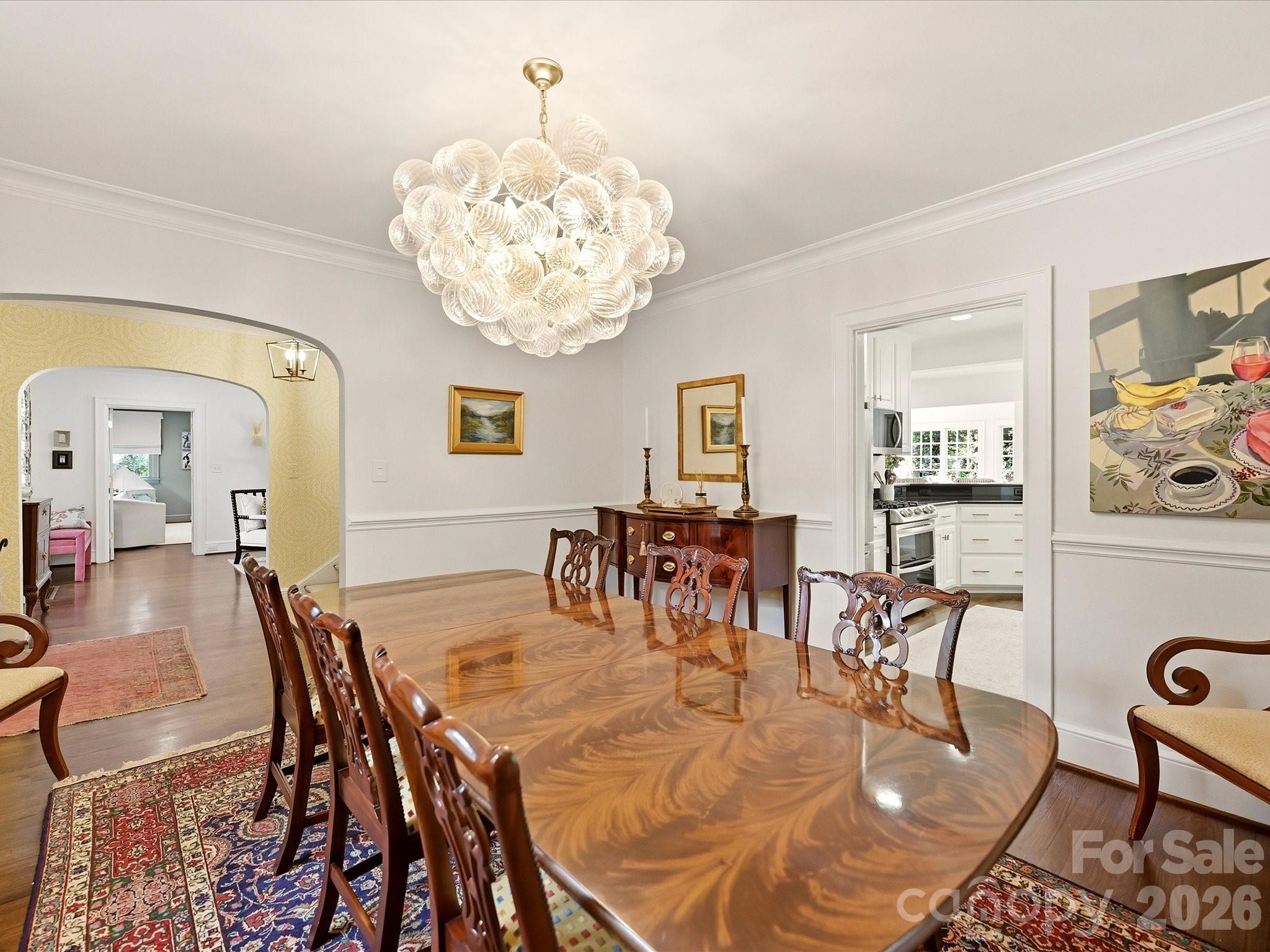 1642 Providence Road — Charlotte