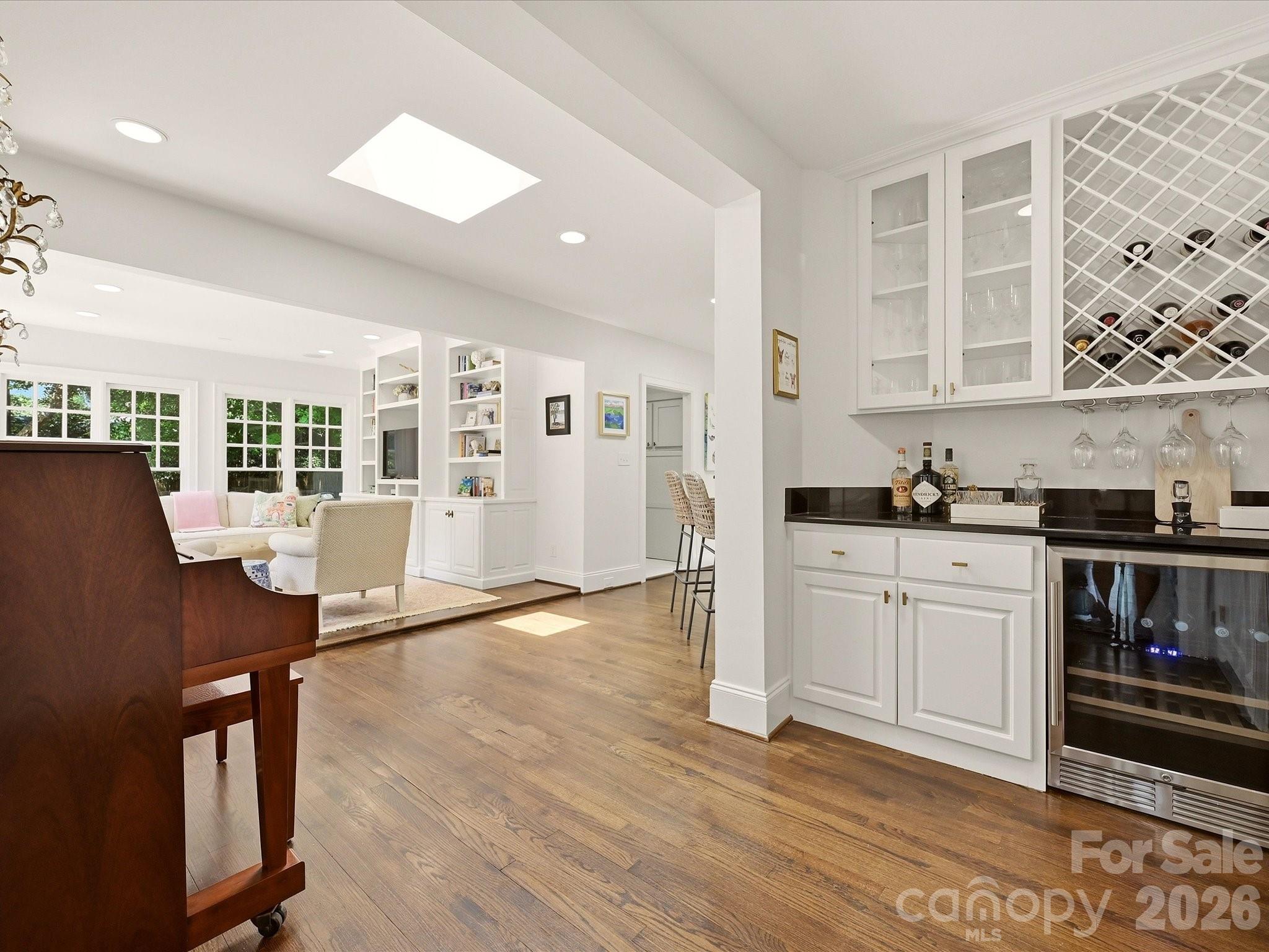 1642 Providence Road — Charlotte