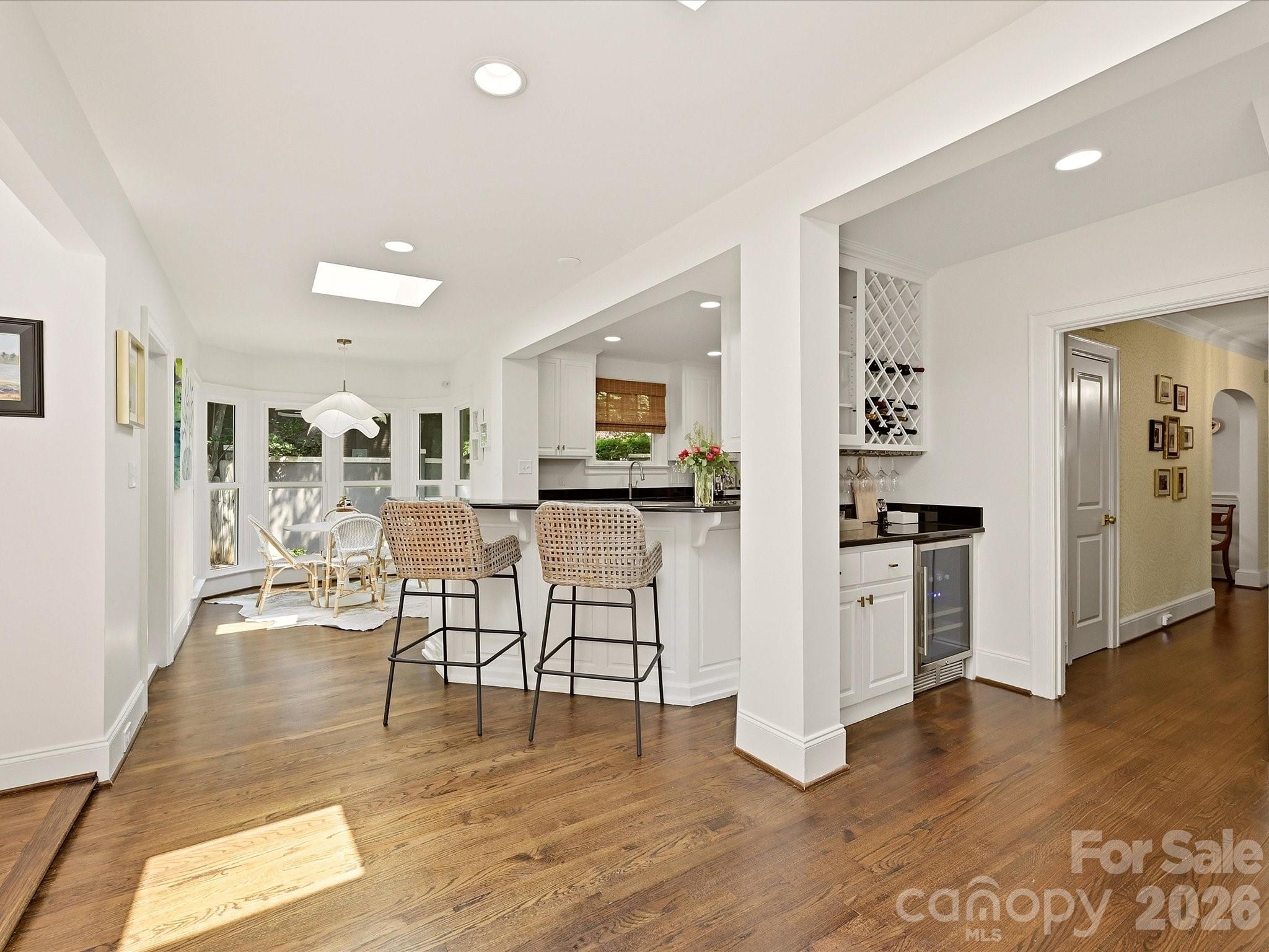 1642 Providence Road — Charlotte