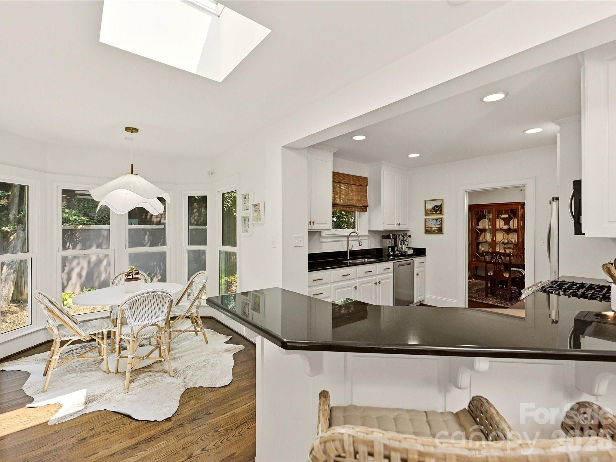 1642 Providence Road — Charlotte